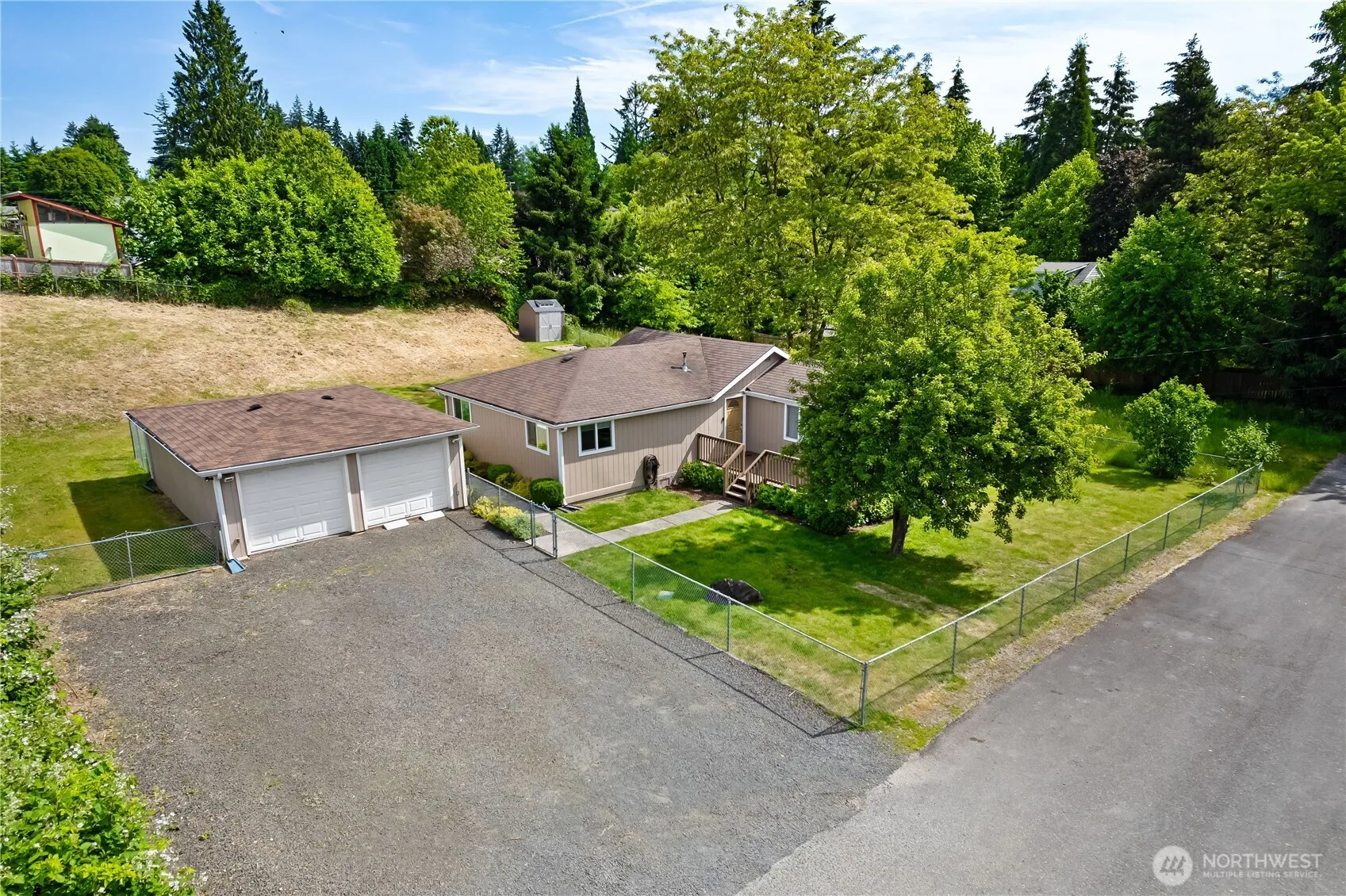 Property photo for 1958 12th Avenue Se, Olympia photo 2
