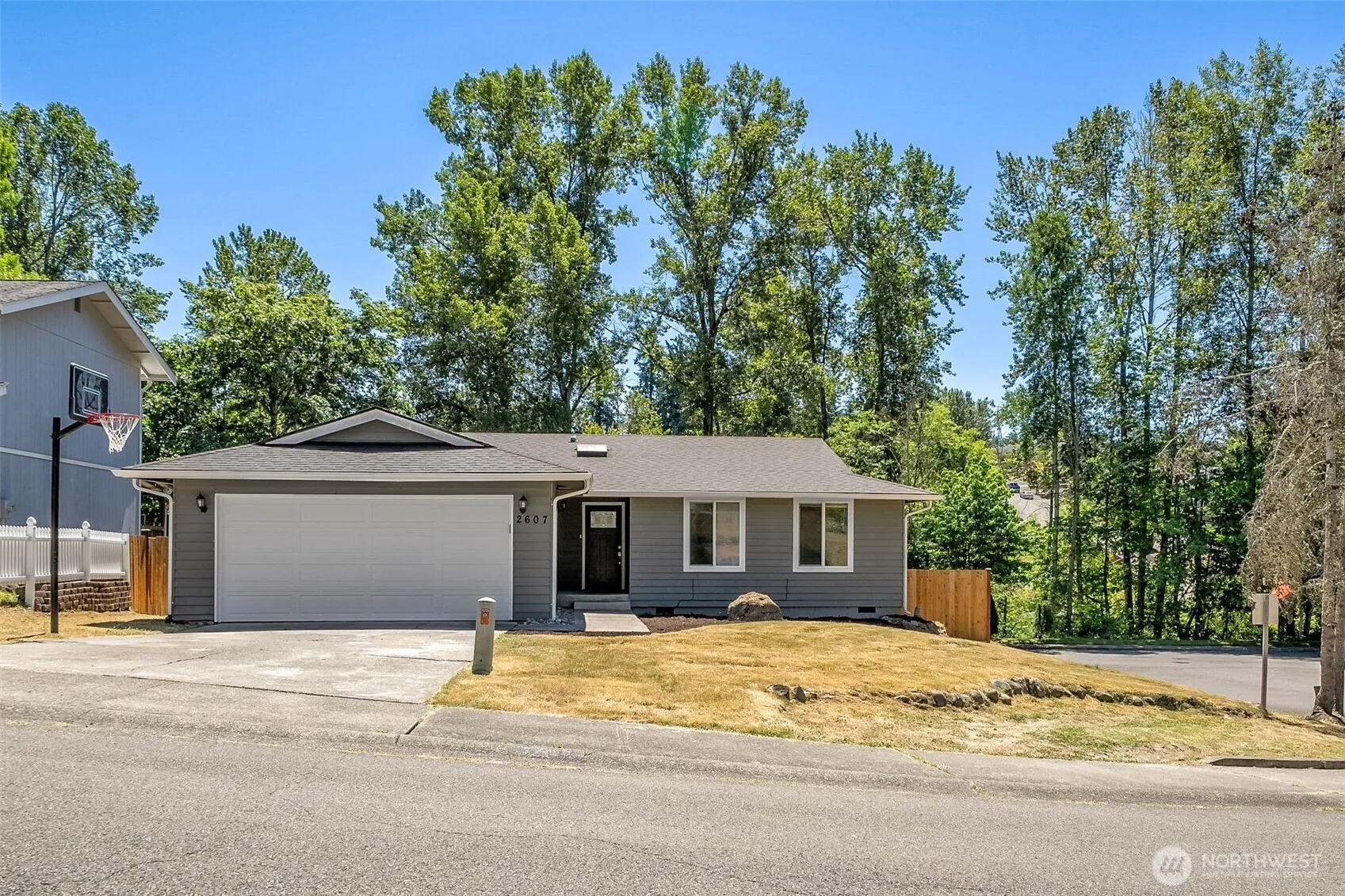 Property photo for 2607 S 379th Place, Federal Way