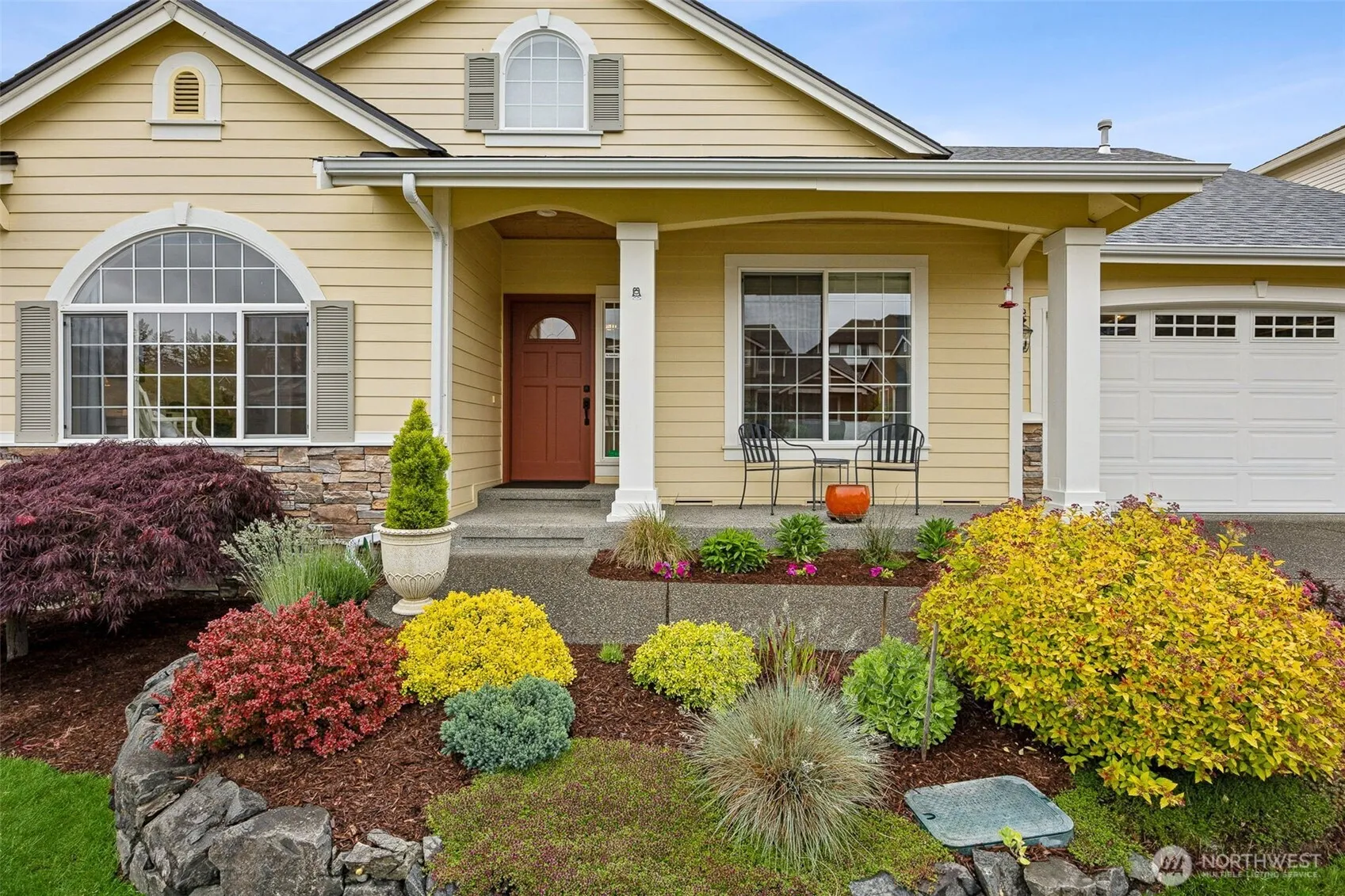 Property photo for 17105 139th Avenue E, Puyallup photo 2