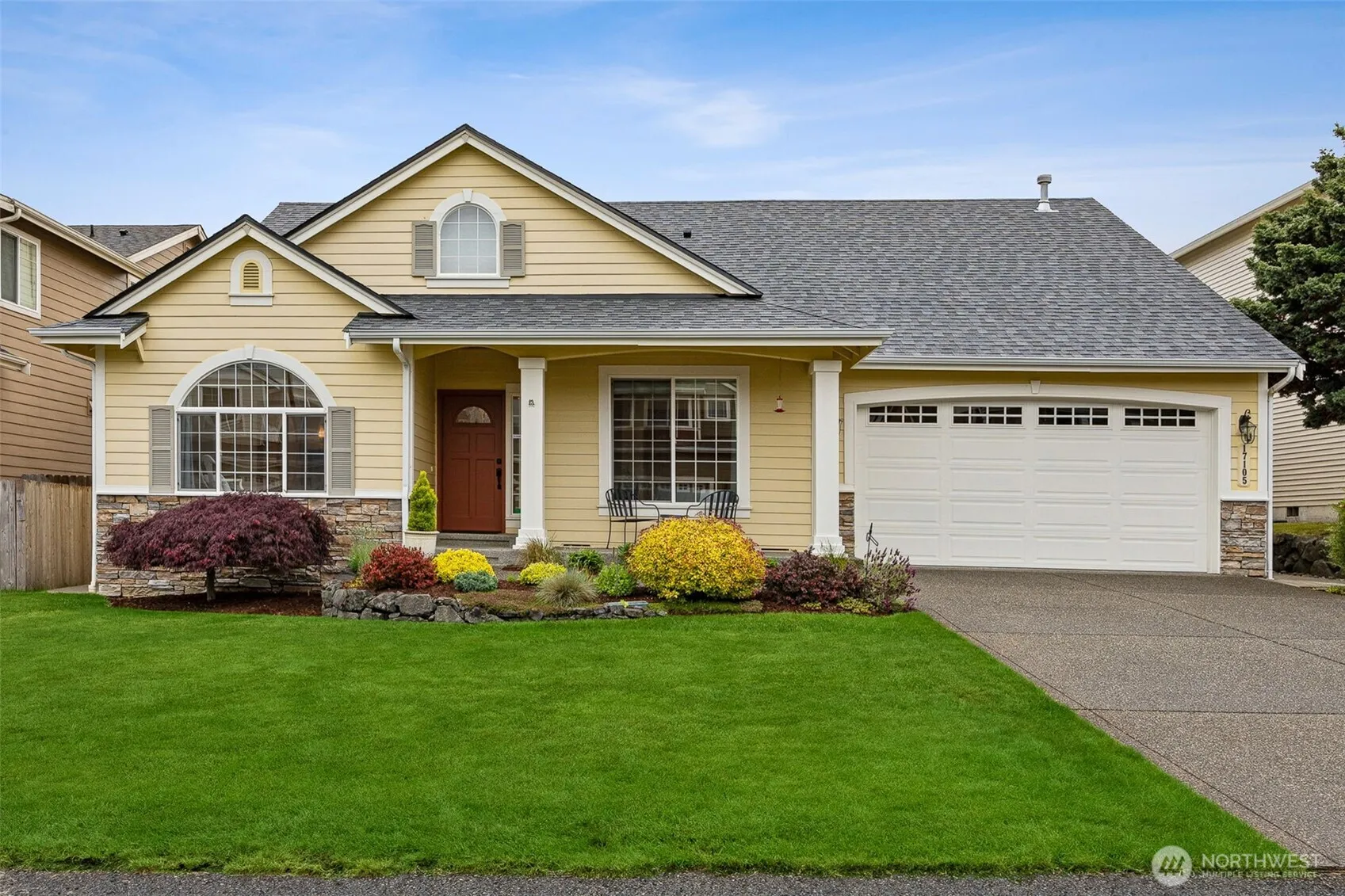 Property photo for 17105 139th Avenue E, Puyallup