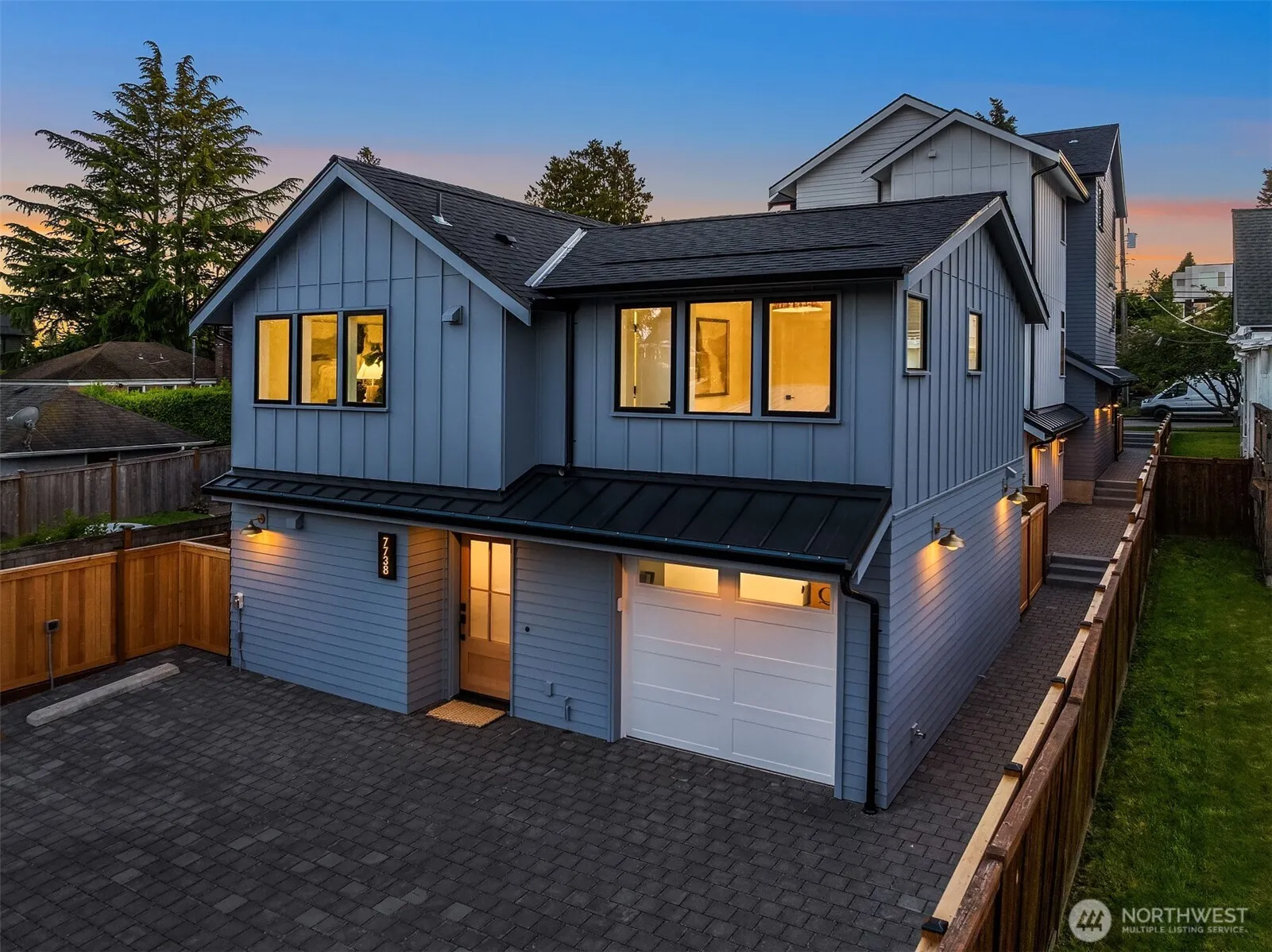 Property photo for 7738 30th Avenue Nw, Seattle