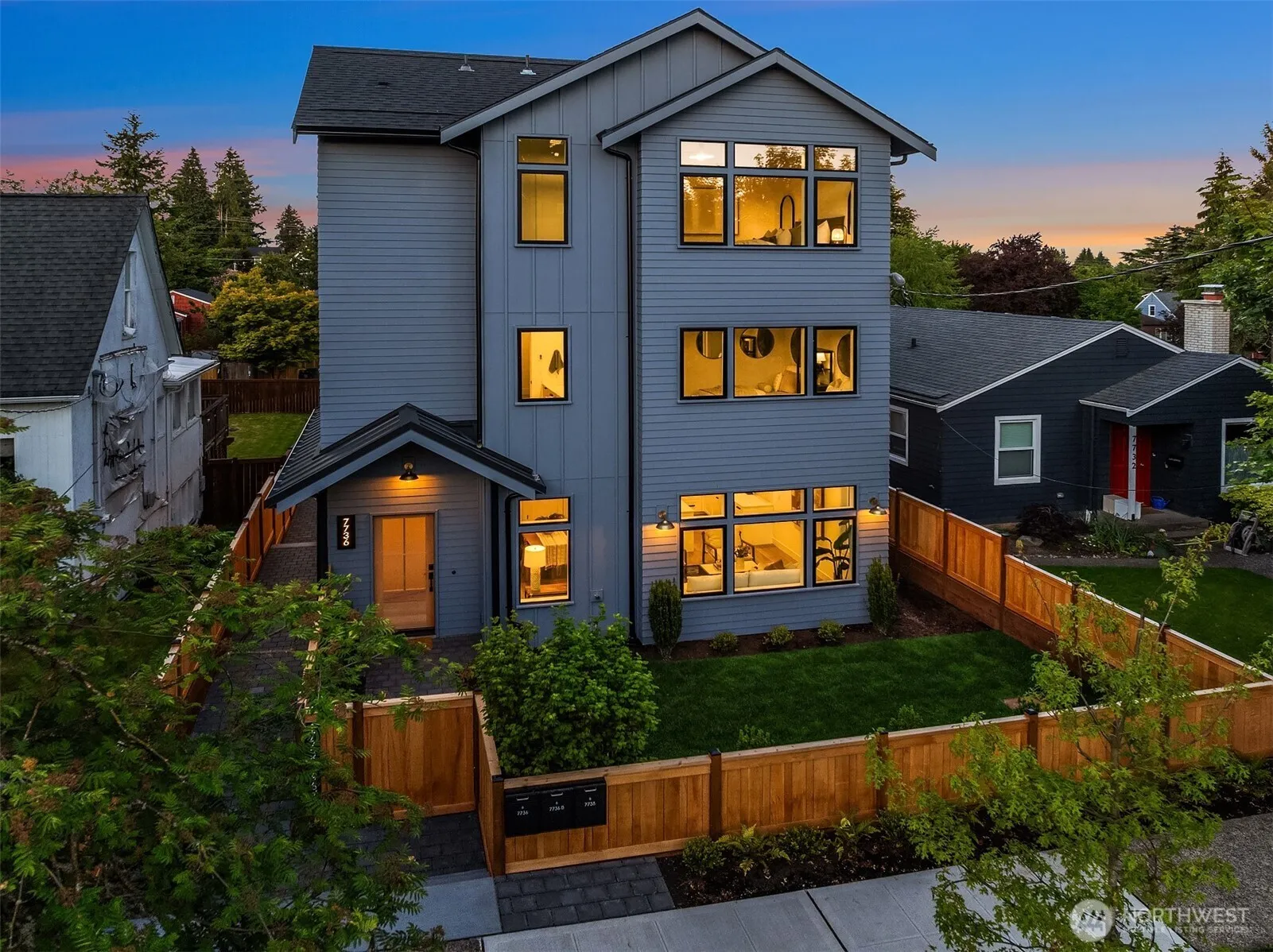 Property photo for 7736 30th Avenue Nw, Seattle