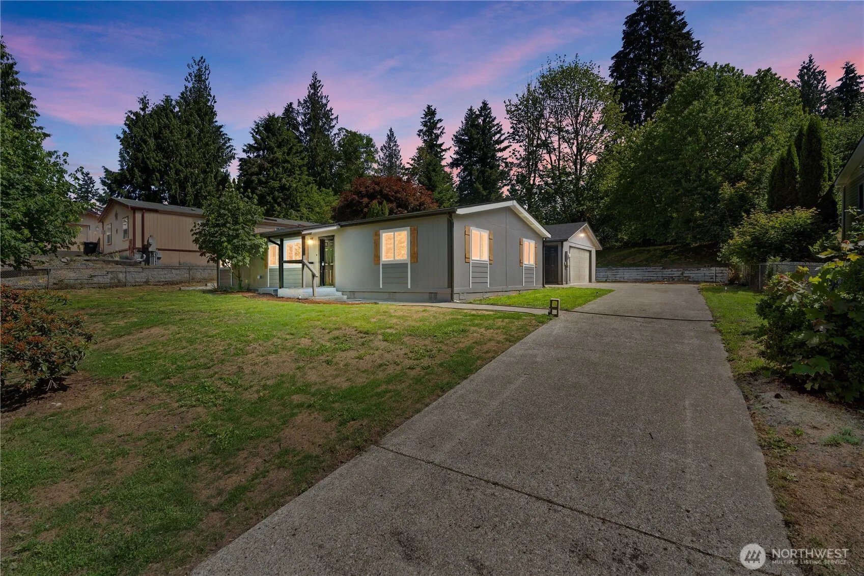 Property photo for 5702 Hollis Drive Se, Olympia