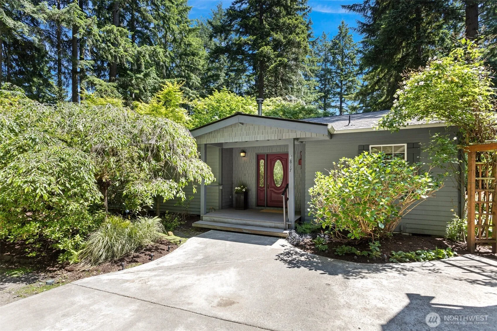 Property photo for 2817 60th Avenue Ct Nw, Gig Harbor