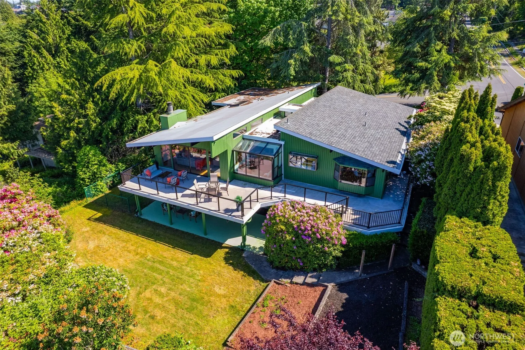 714 Sw 296th Street, Federal Way