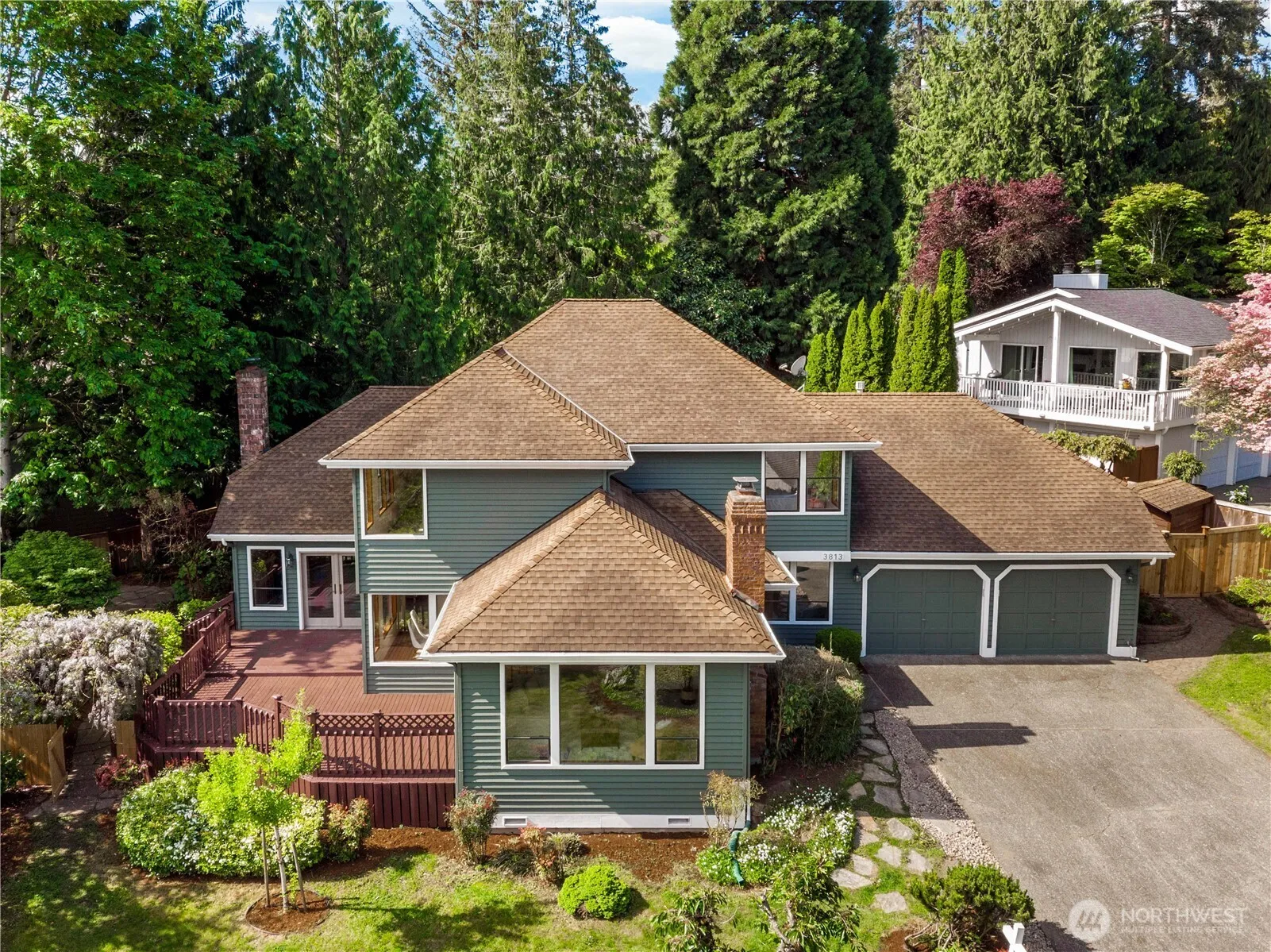 Property photo for 3813 W Lake Sammamish Parkway Ne, Redmond
