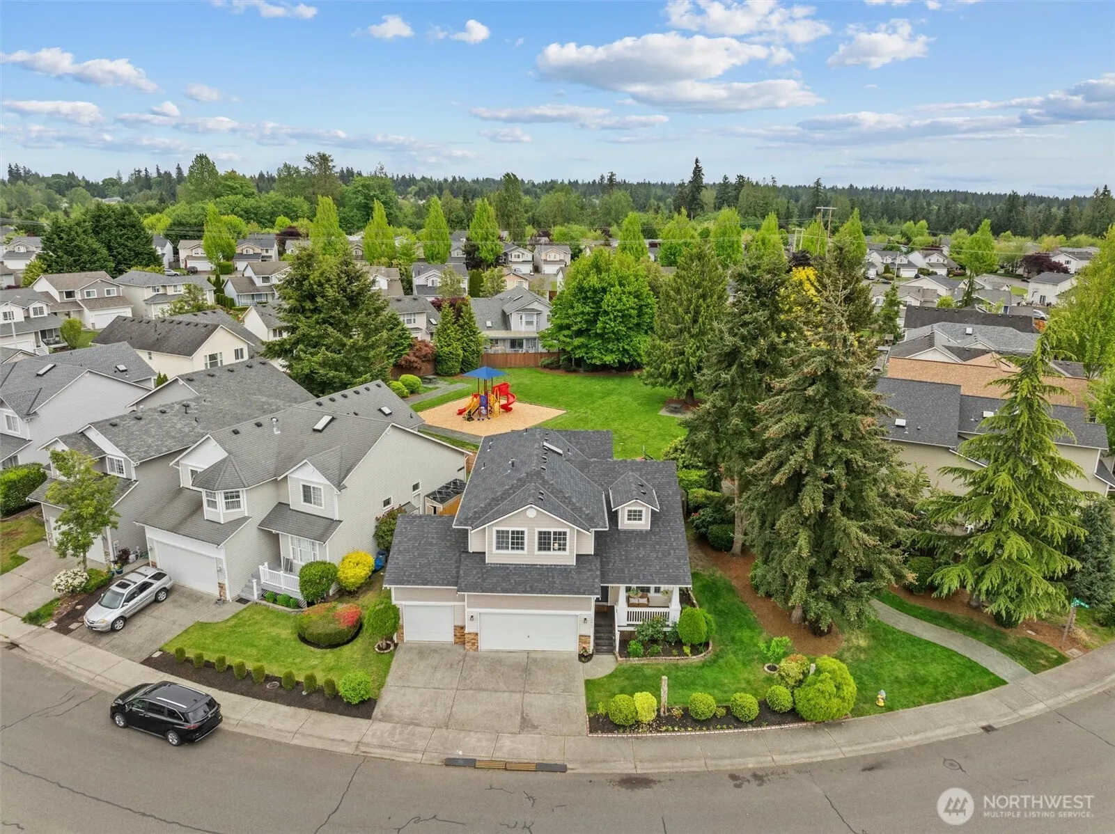Property photo for 15017 46th Avenue Se, Everett
