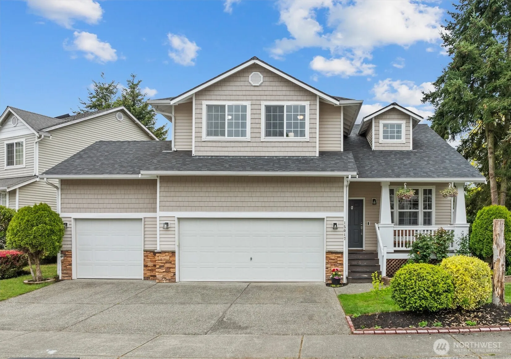 Property photo for 15017 46th Avenue Se, Everett photo 2