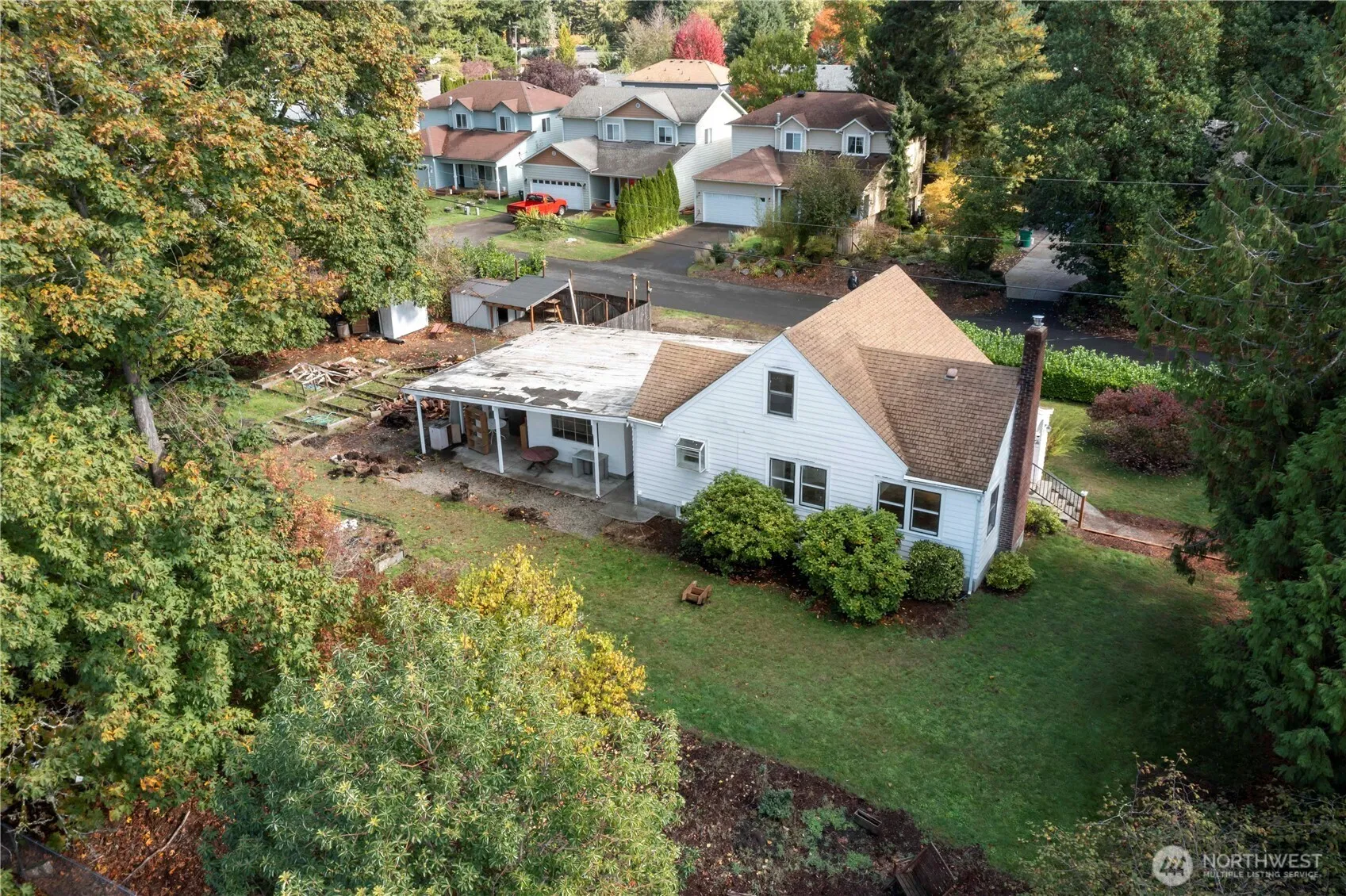 Property photo for 718 Milas Lots 4 5 6 Avenue Ne, Olympia photo 3