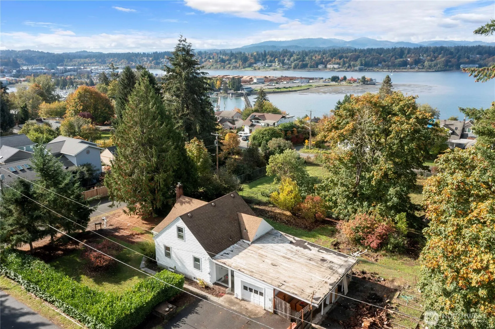 Property photo for 718 Milas Lots 4 5 6 Avenue Ne, Olympia photo 4