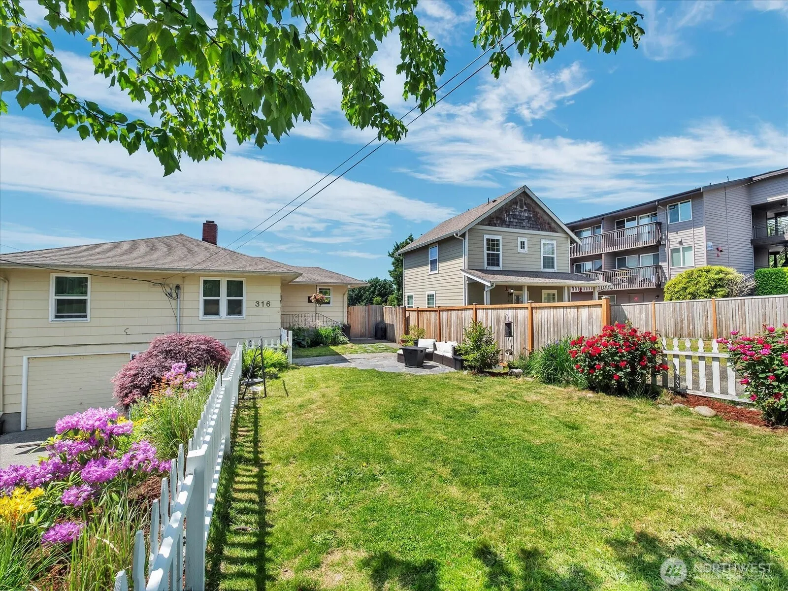 Property photo for 316 Avenue J, Snohomish photo 5
