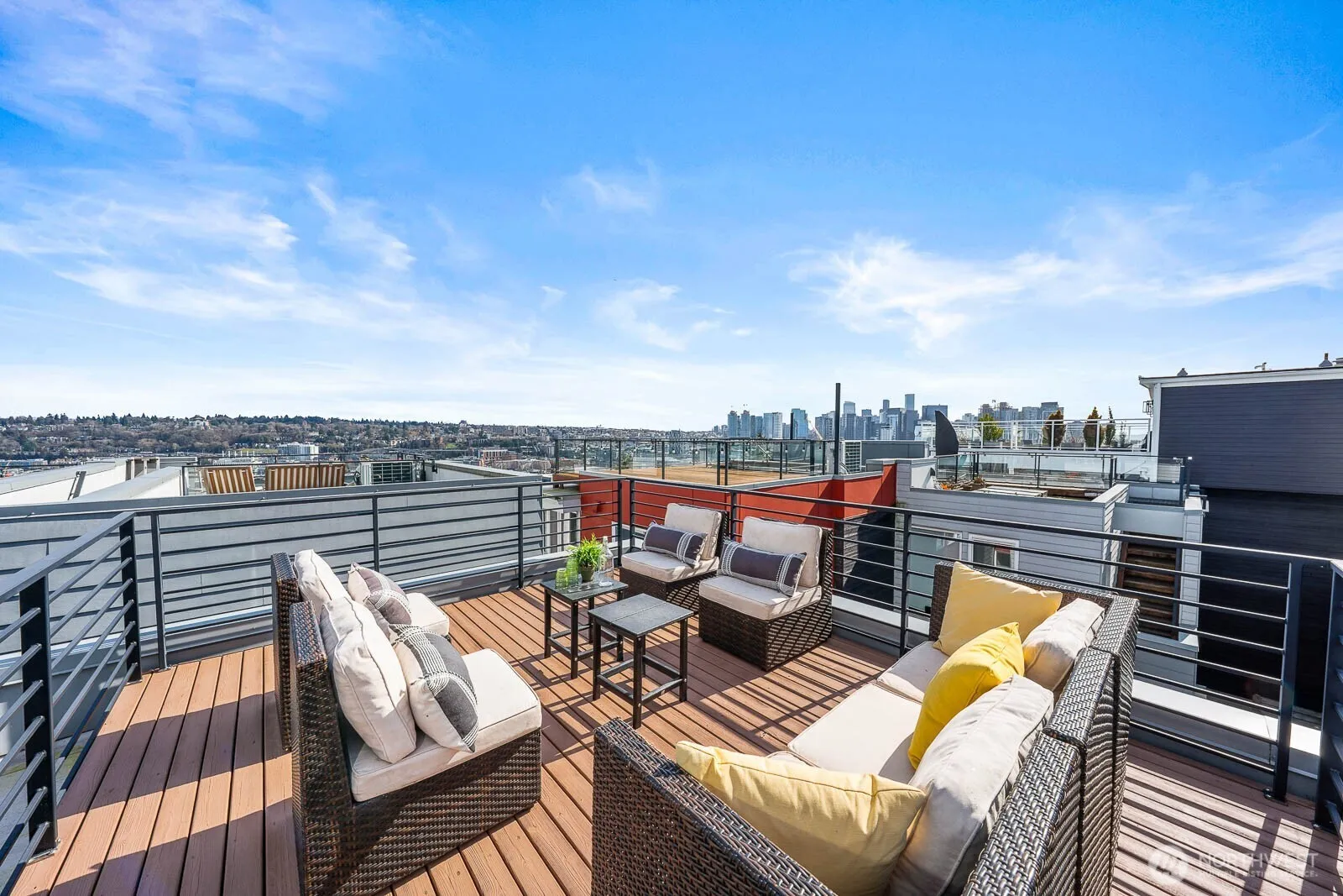 Property photo for 1226 C 5th Avenue N, Seattle
