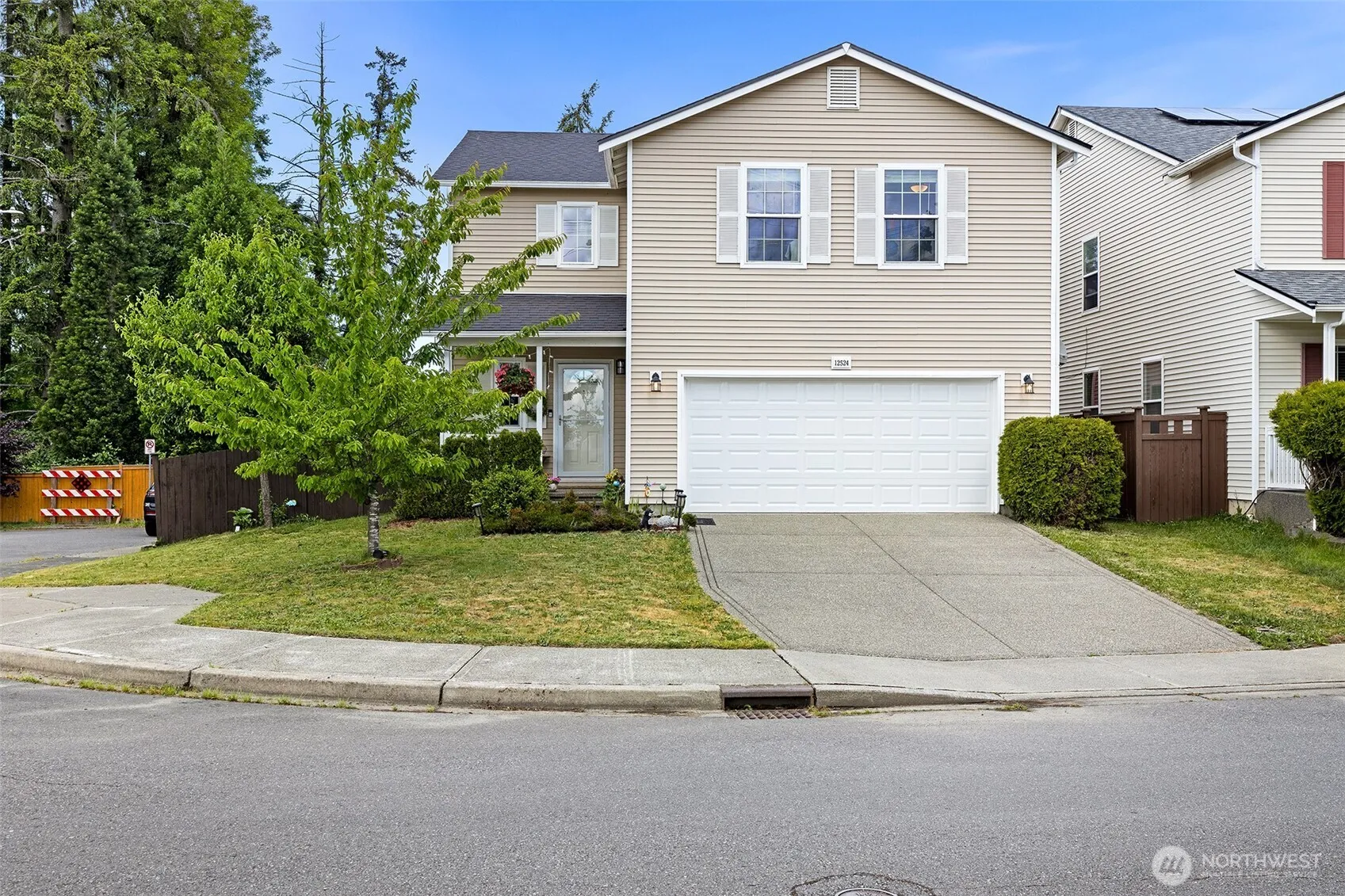 Property photo for 12524 Se 295th Street, Auburn