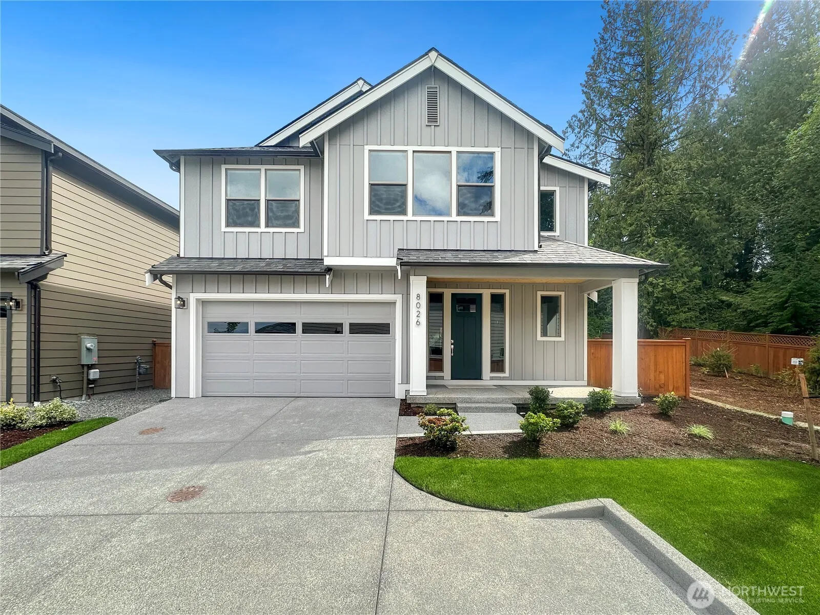 Property photo for 8026 131st Place Se #11, Snohomish