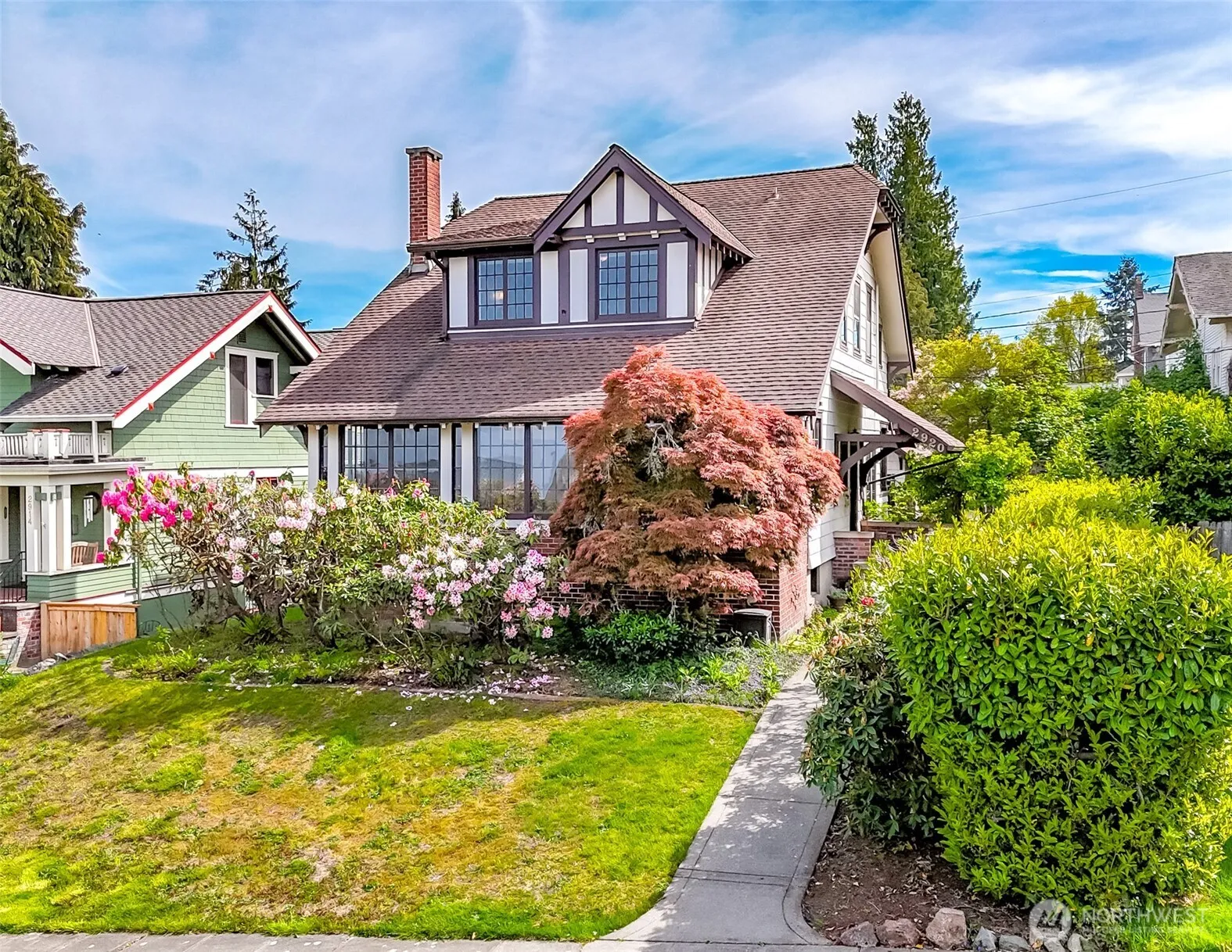 Property photo for 2920 N 27th Street, Tacoma