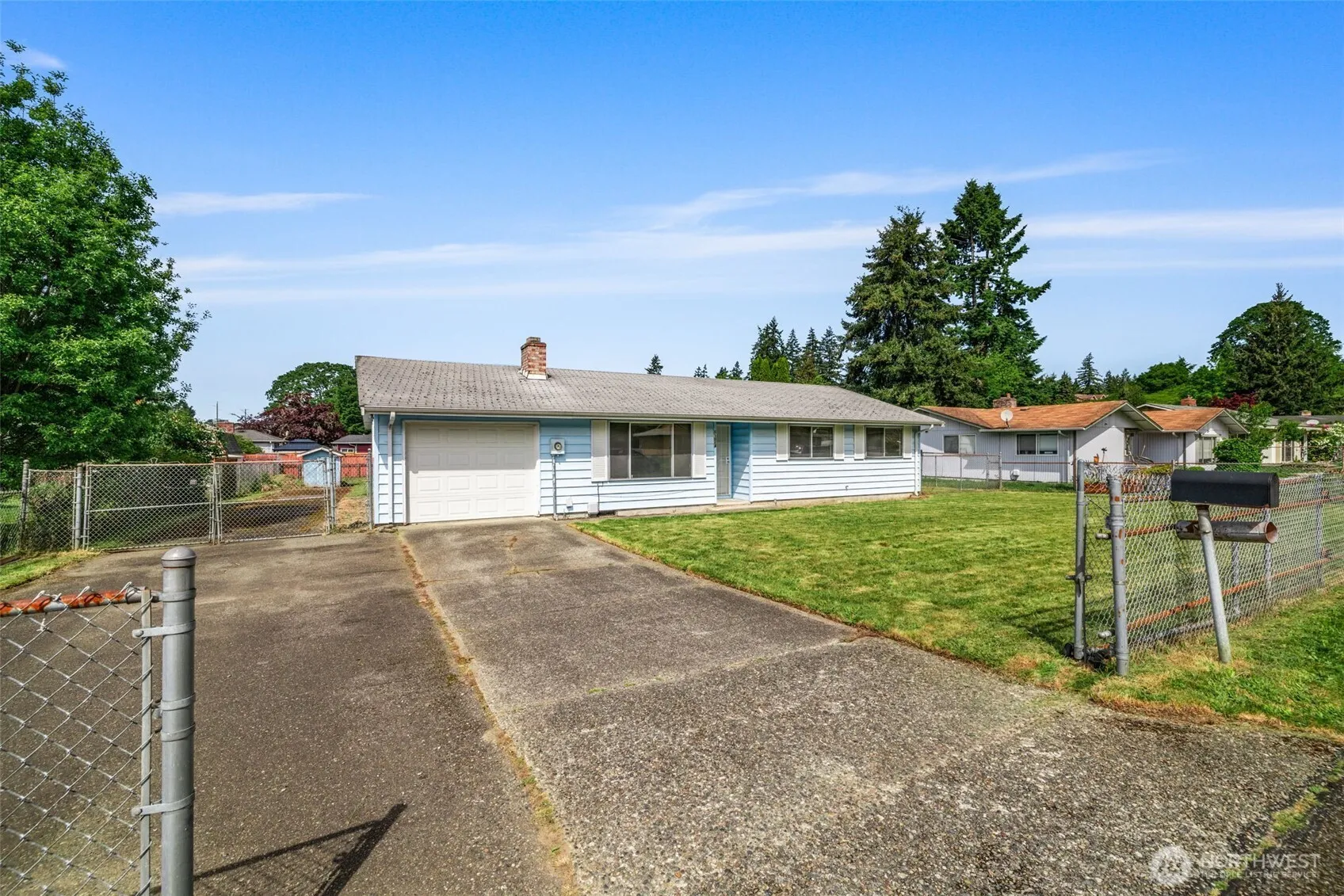 Property photo for 13014 3rd Avenue Ct E, Tacoma
