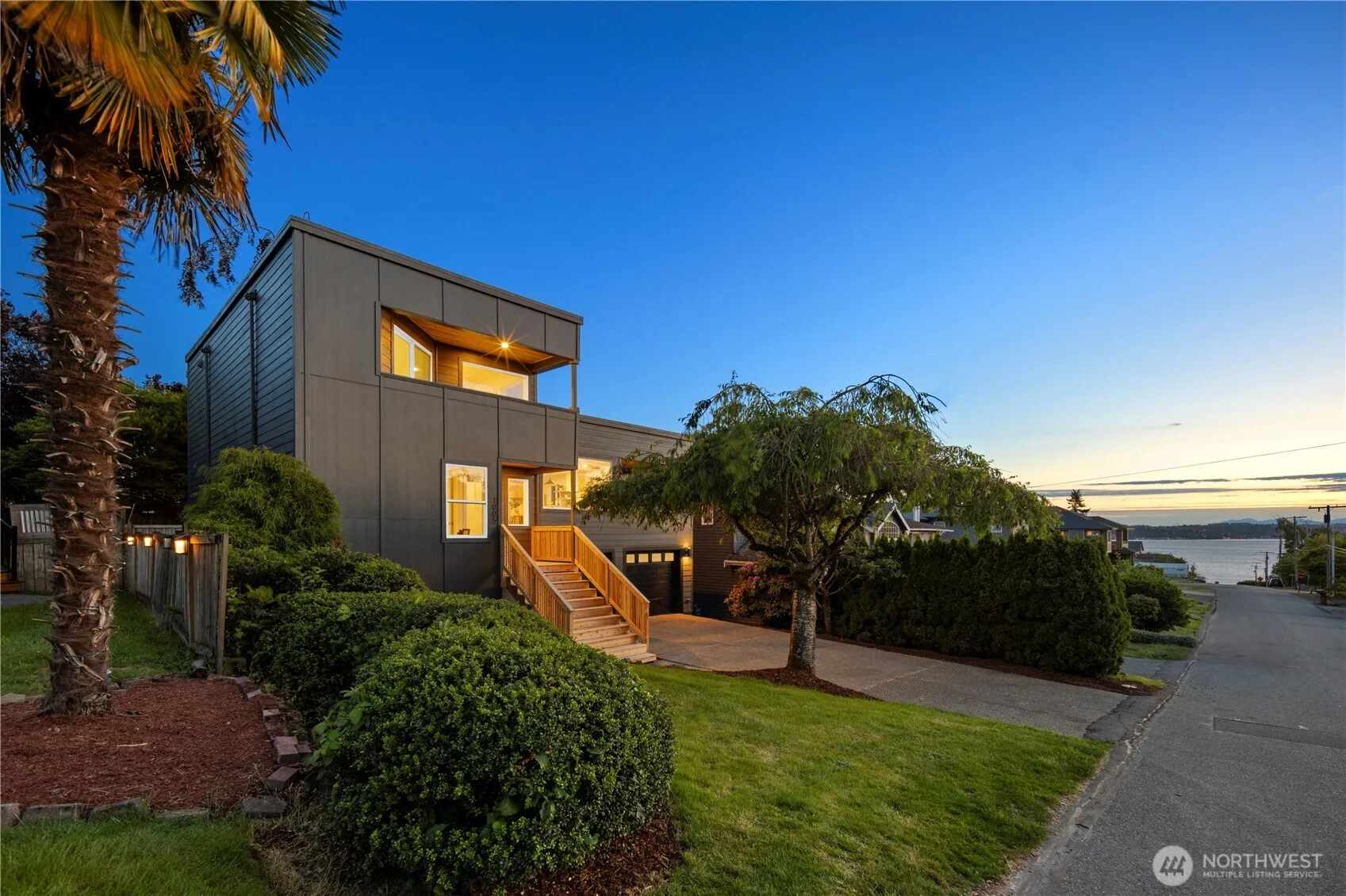 Property photo for 1005 N 33rd Street, Renton
