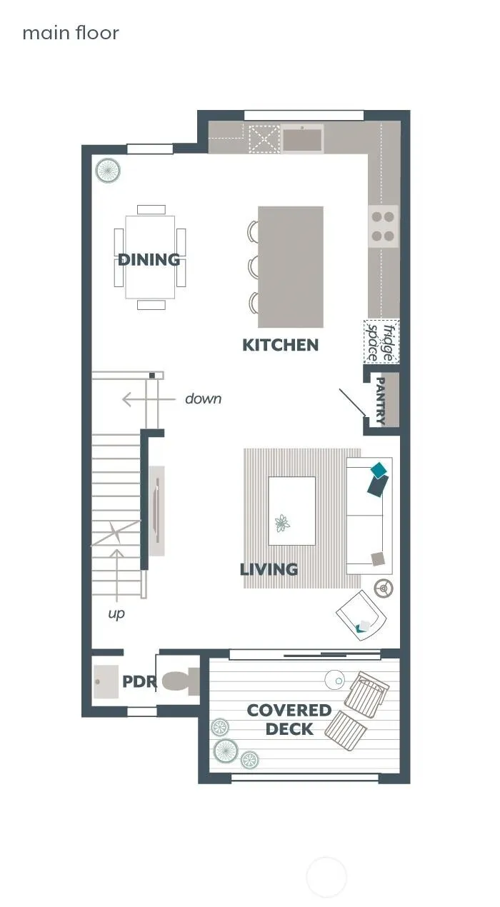 Property photo for 3915 198th Street Se #b2, Bothell photo 3