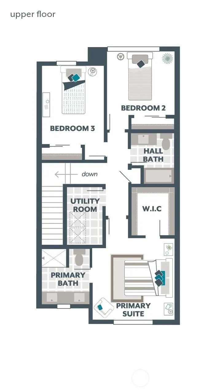 Property photo for 3915 198th Street Se #b2, Bothell photo 4