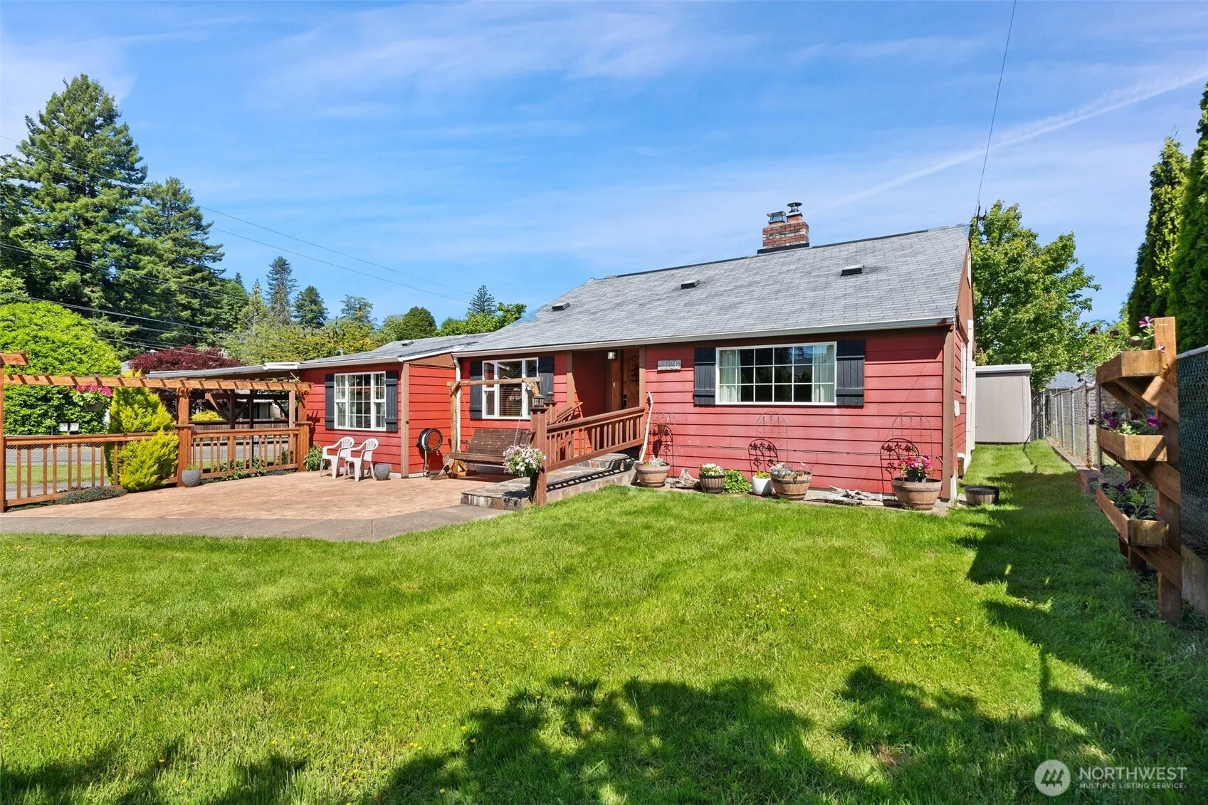 Property photo for 2526 19th Street, Bremerton photo 2