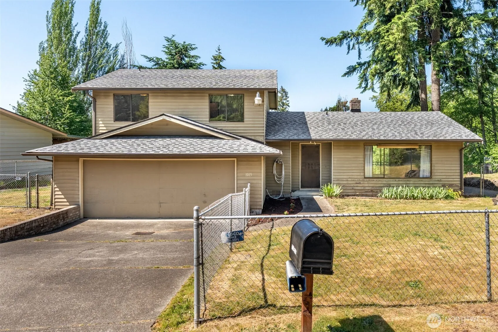 Property photo for 1015 143rd Street S, Tacoma