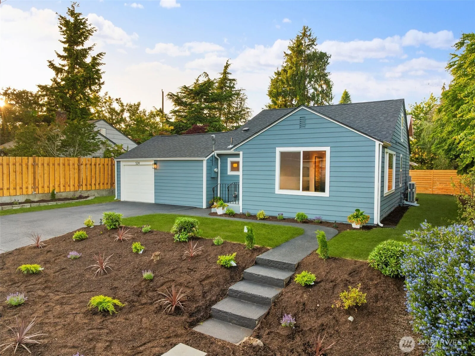 Property photo for 524 N 92nd St, Seattle