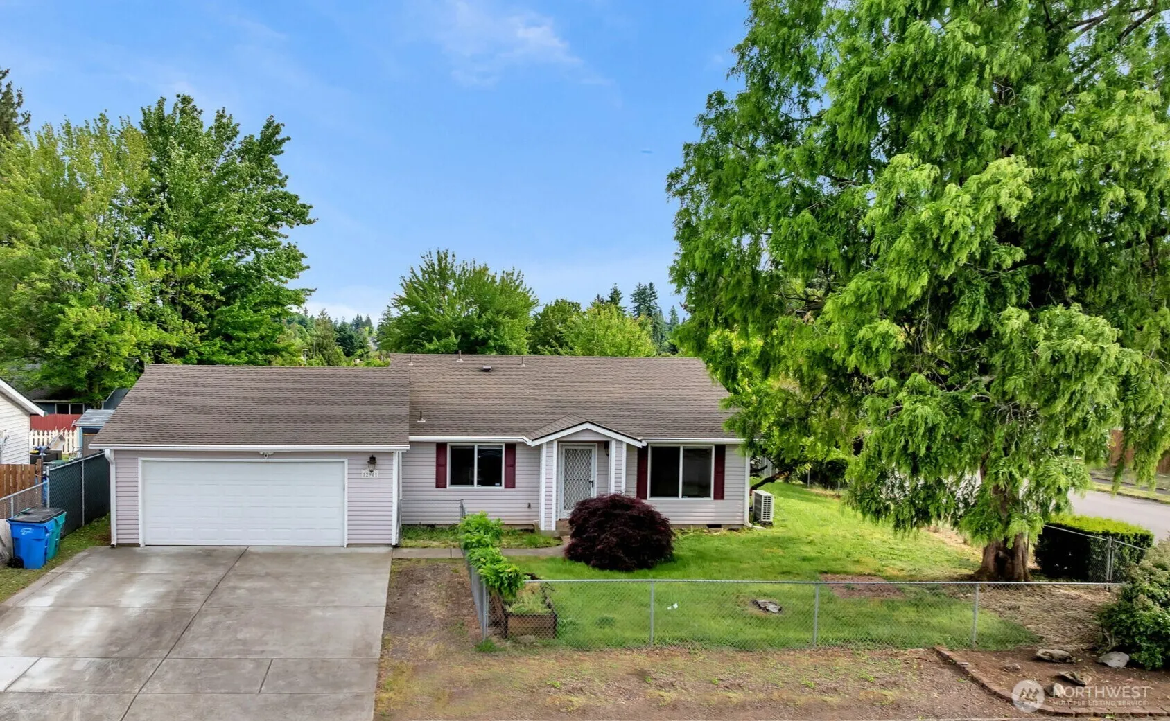 Property photo for 12901 Ne 37th Street, Vancouver
