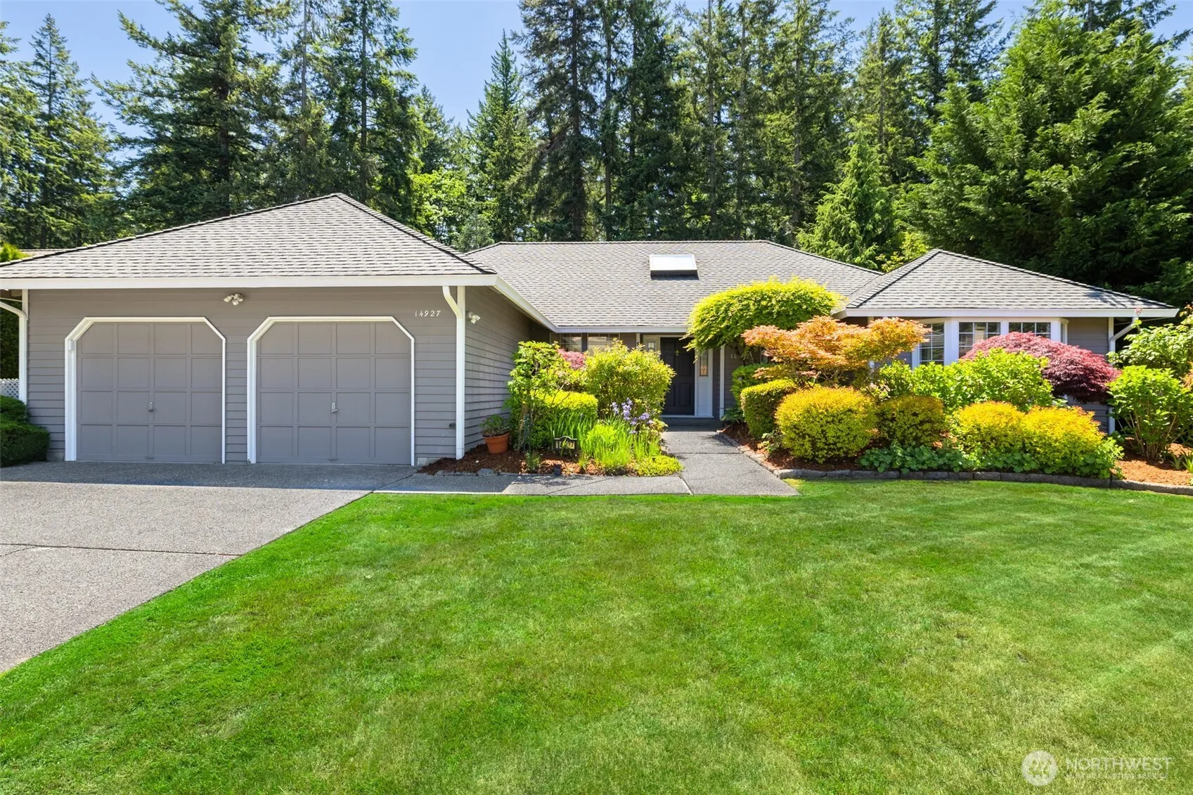 Property photo for 14927 Se 184th St., Renton
