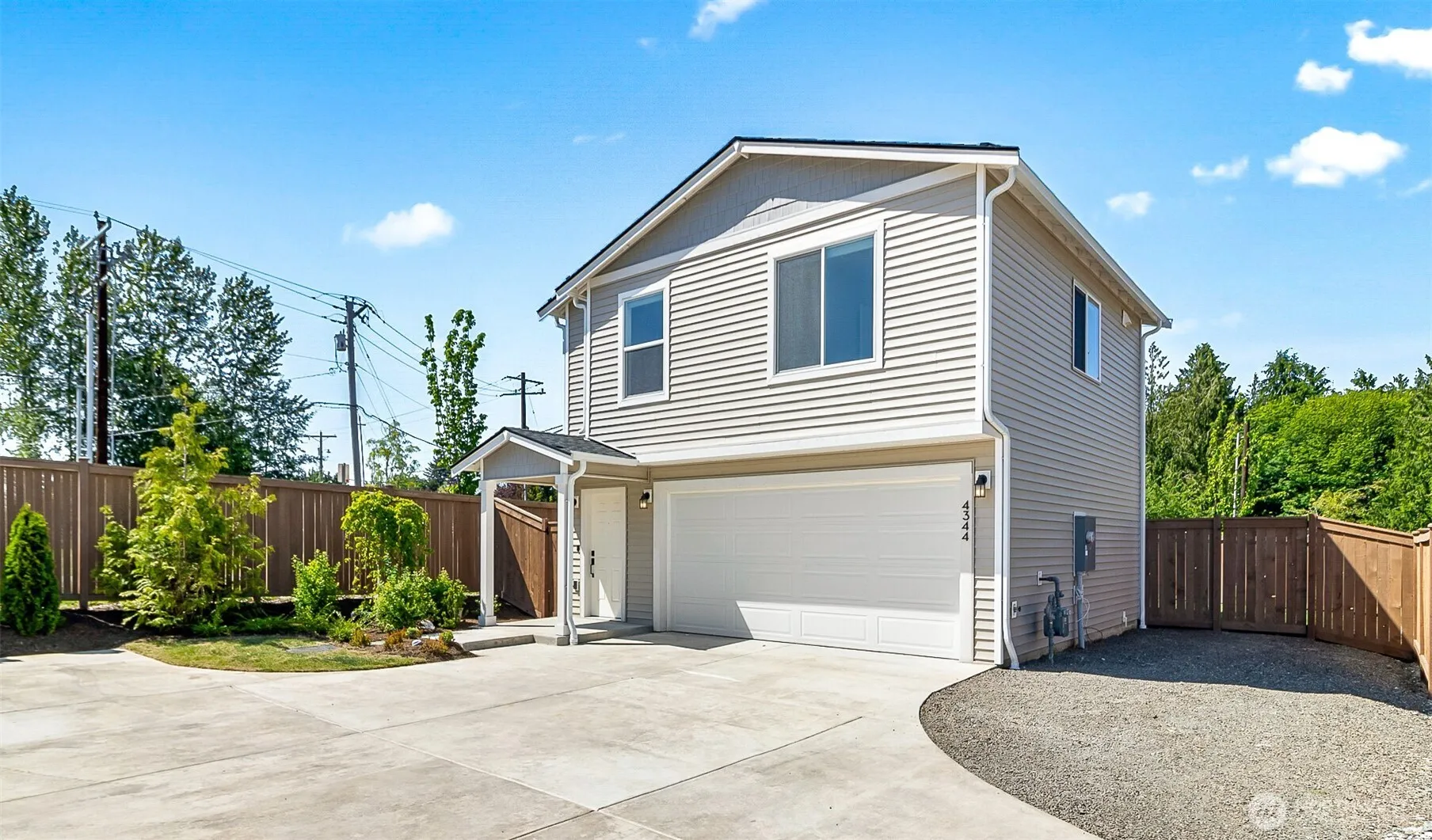 Property photo for 4344 71st Drive Ne, Marysville photo 2