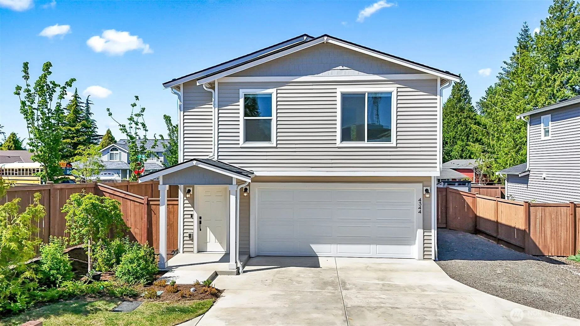 4344 71st Drive Ne, Marysville