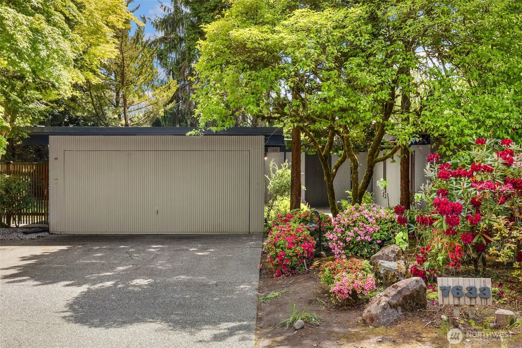 Property photo for 7633 Ne 123rd Street, Kirkland