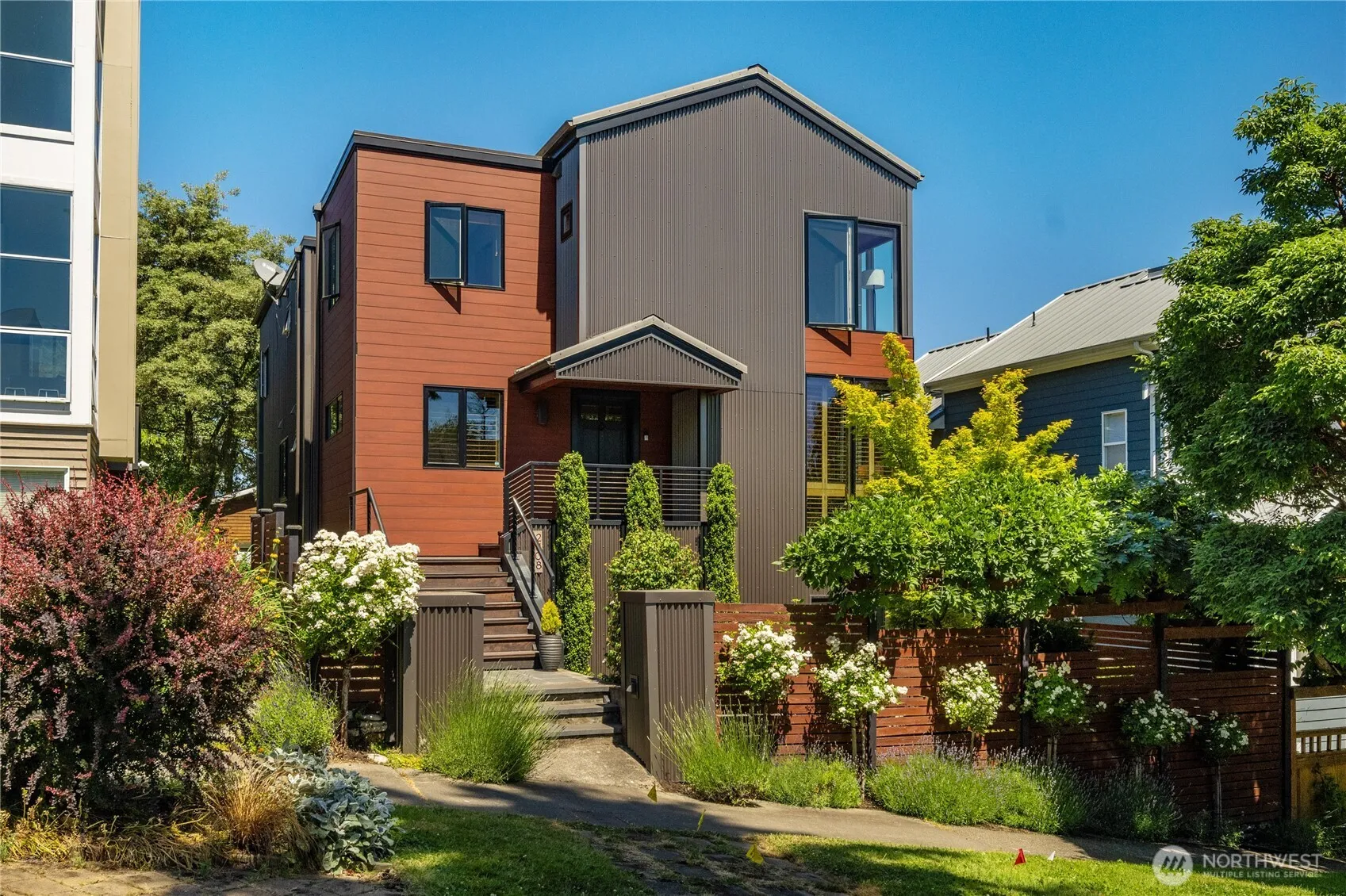 Property photo for 2408 E Roy Street, Seattle