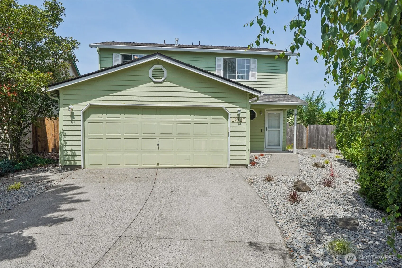 Property photo for 15714 Ne 93rd Street, Vancouver