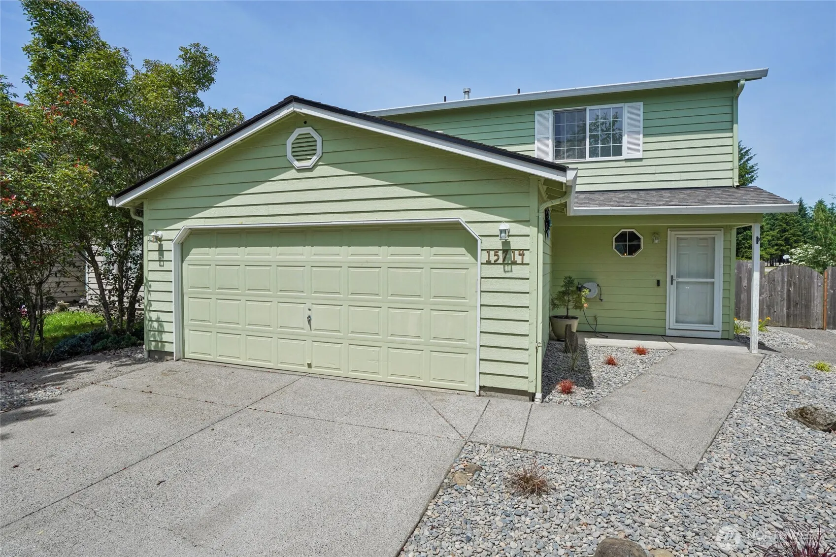 Property photo for 15714 Ne 93rd Street, Vancouver photo 2