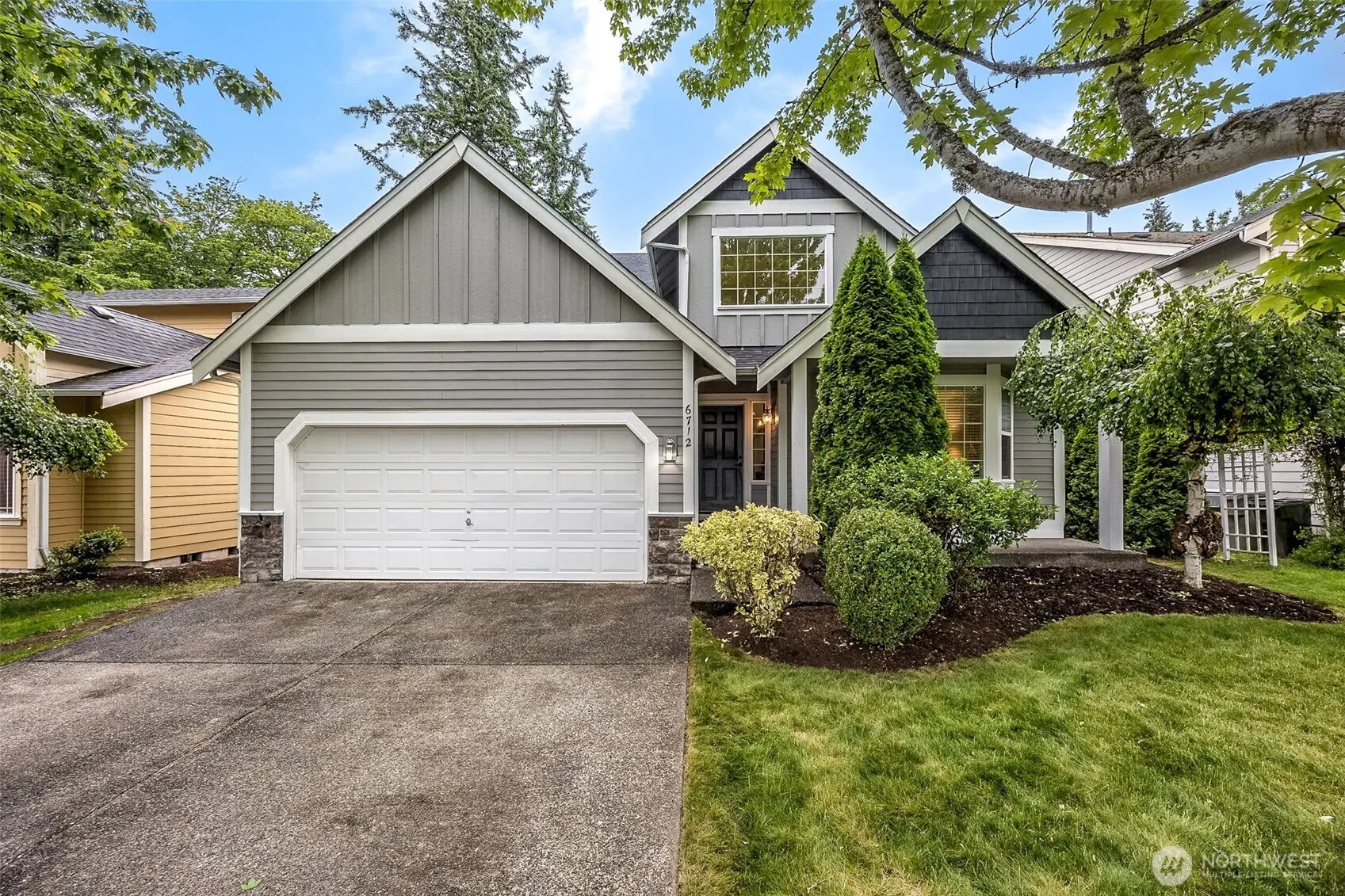 Property photo for 6712 Se 5th Street, Renton