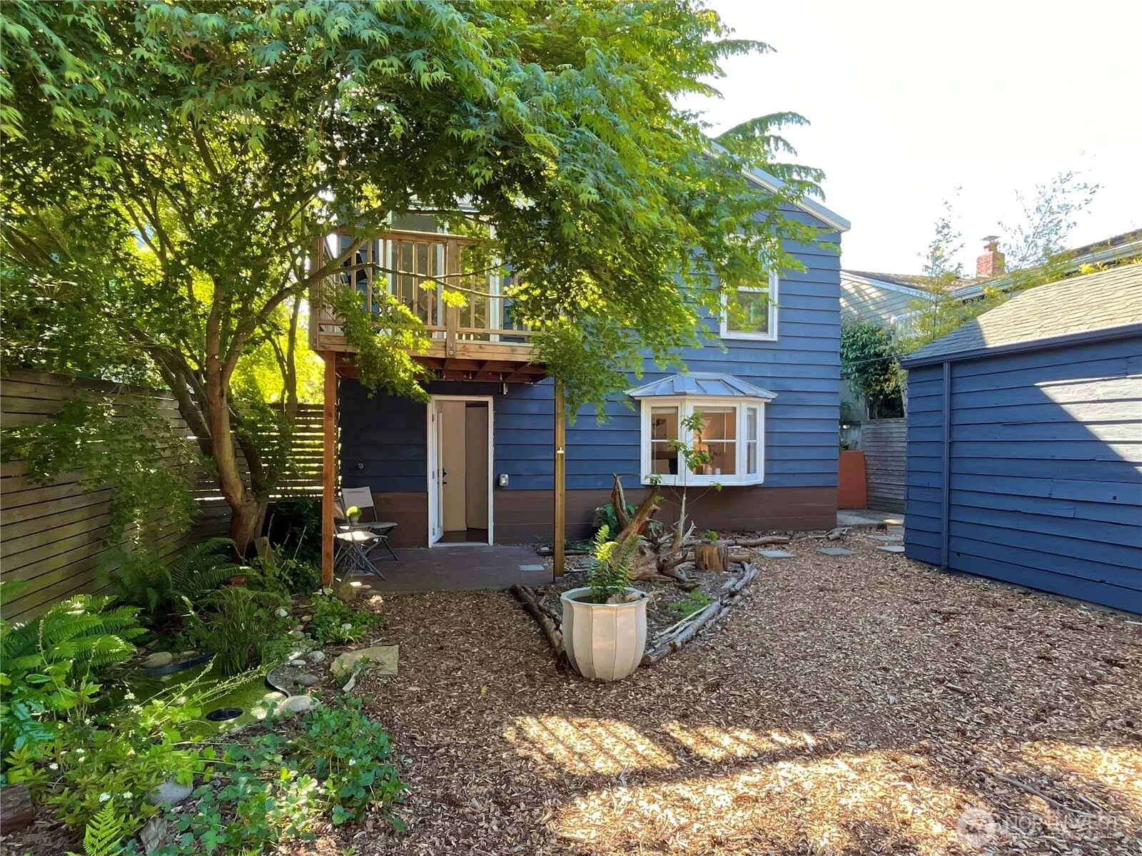Property photo for 8414 9th Avenue Sw, Seattle