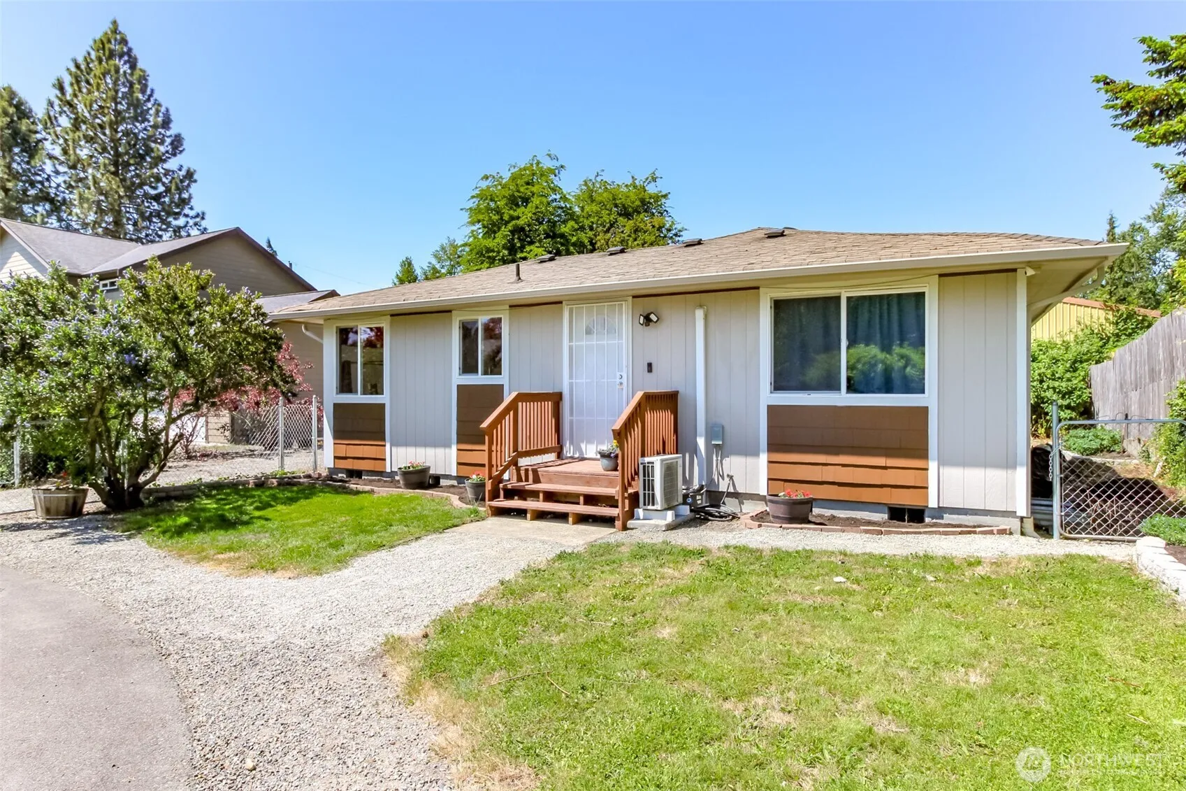 Property photo for 309 S 88th Street, Tacoma