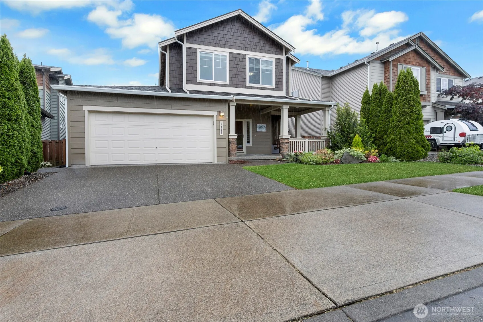 Property photo for 6345 Thomas Place Se, Auburn