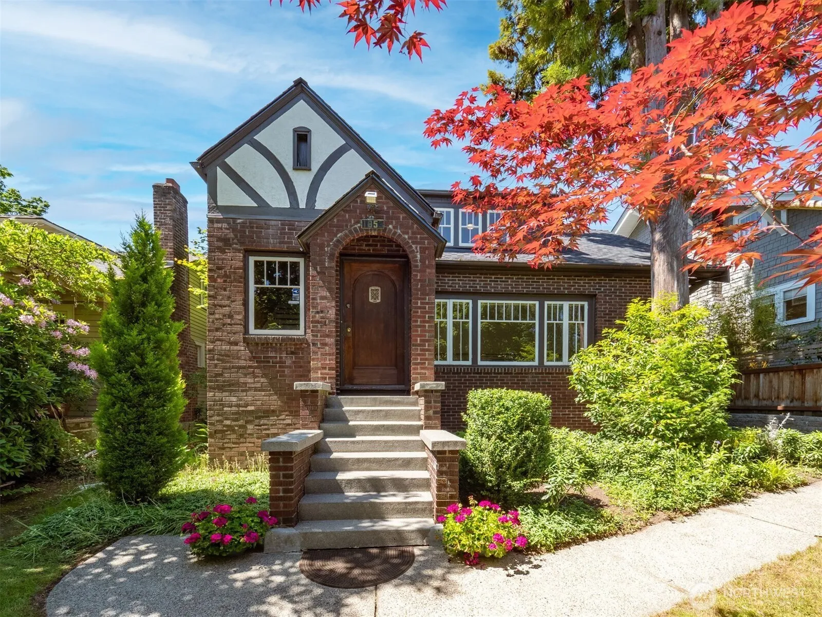 Property photo for 1853 23rd Avenue E, Seattle