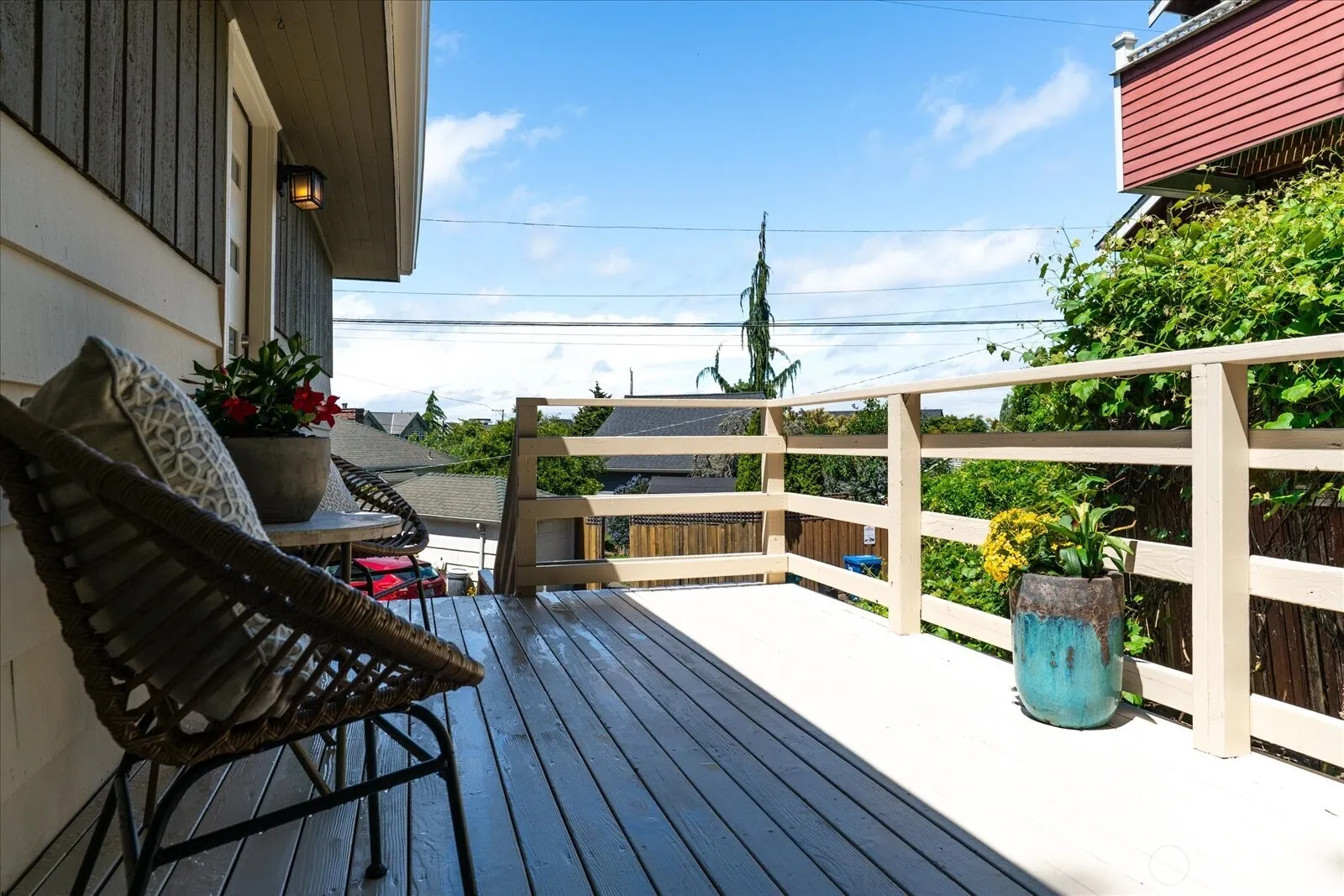 Property photo for 5625 Sw Teig Place, Seattle photo 5