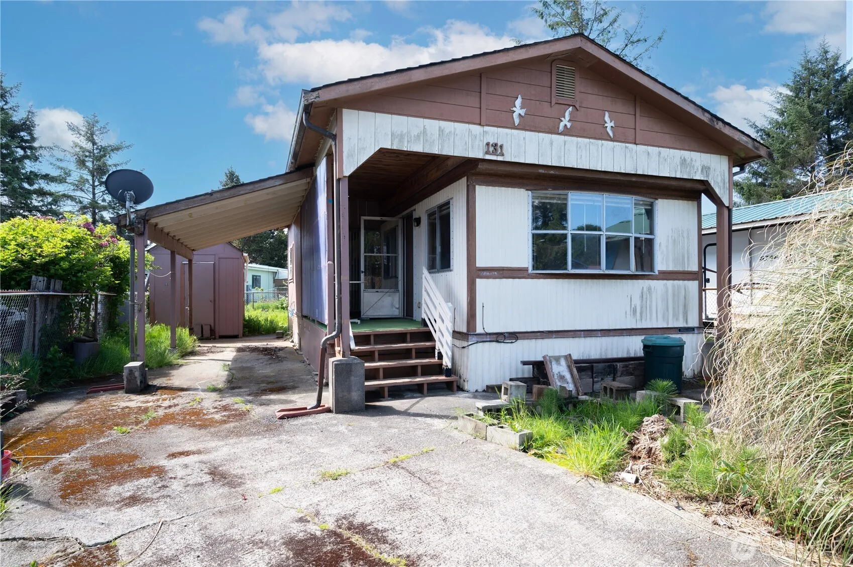 Property photo for 131 Victoria Loop Ne, Ocean Shores