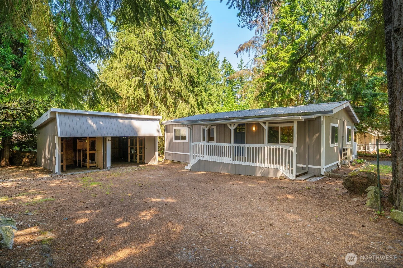 Property photo for 3883 Se Harriet Street, Port Orchard