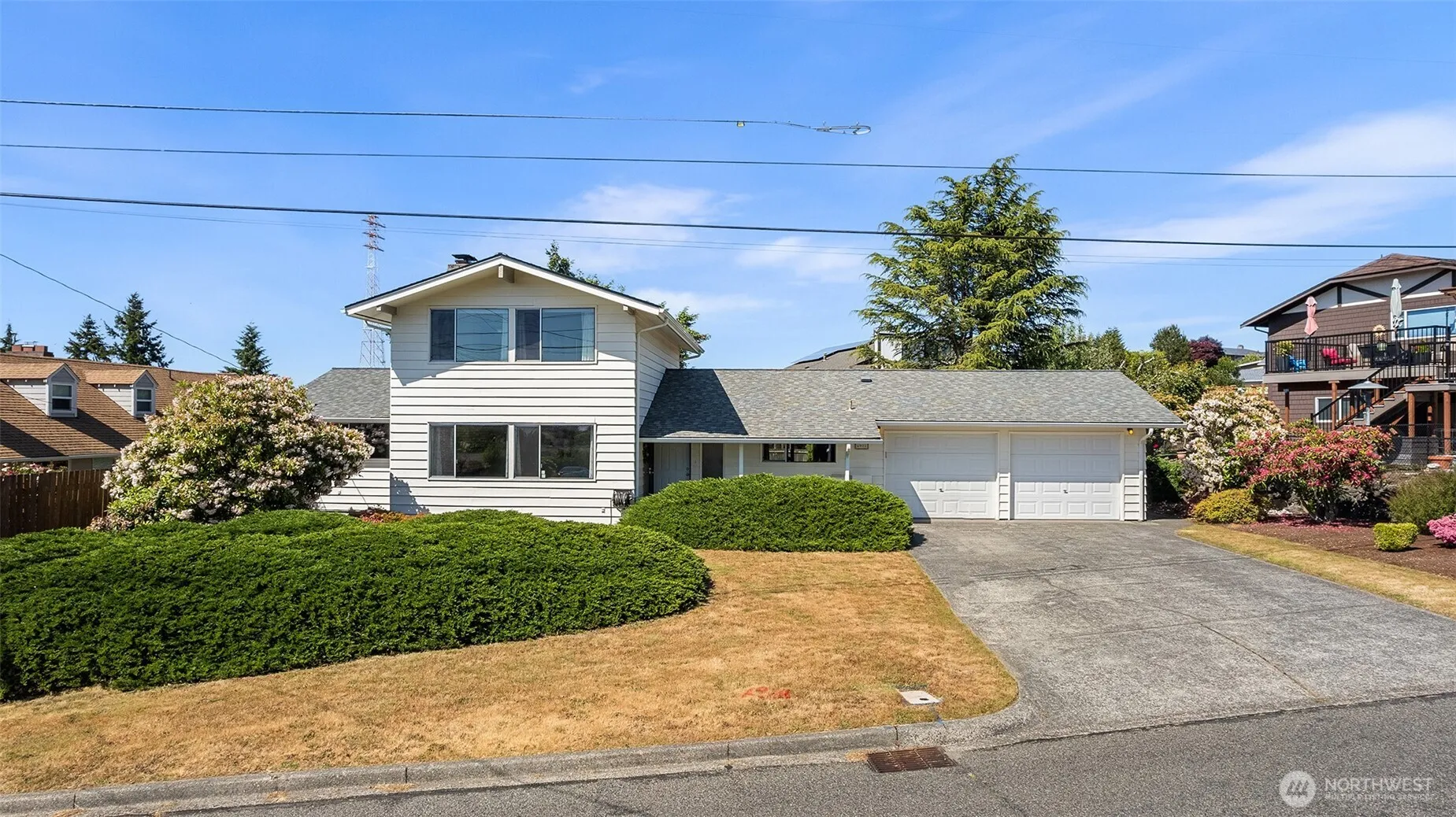 Property photo for 6911 N 24th Street, Tacoma