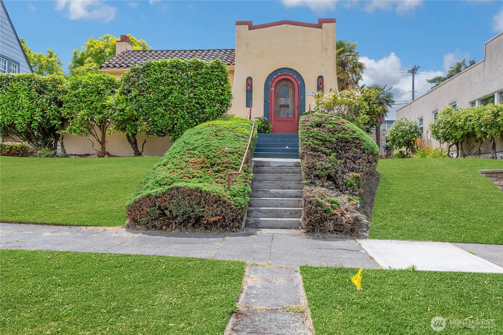 Property photo for 1106 N Tacoma Avenue, Tacoma