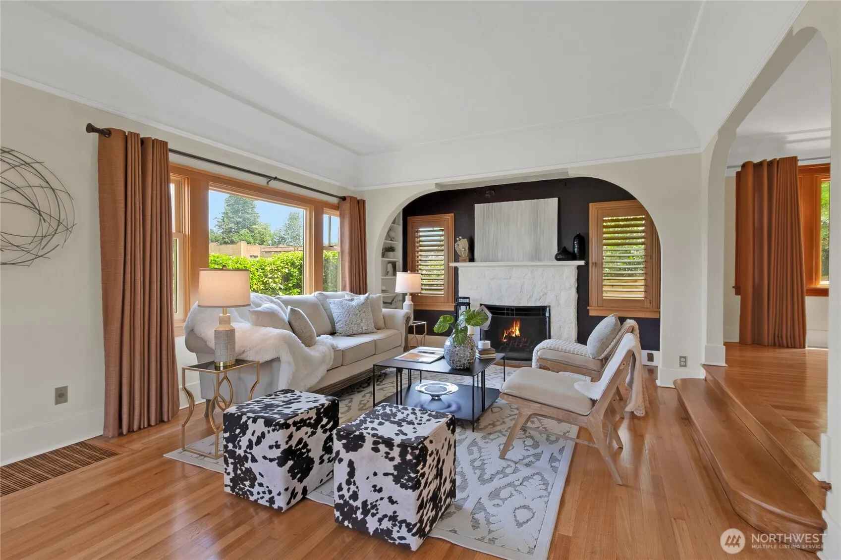 Property photo for 1106 N Tacoma Avenue, Tacoma photo 4