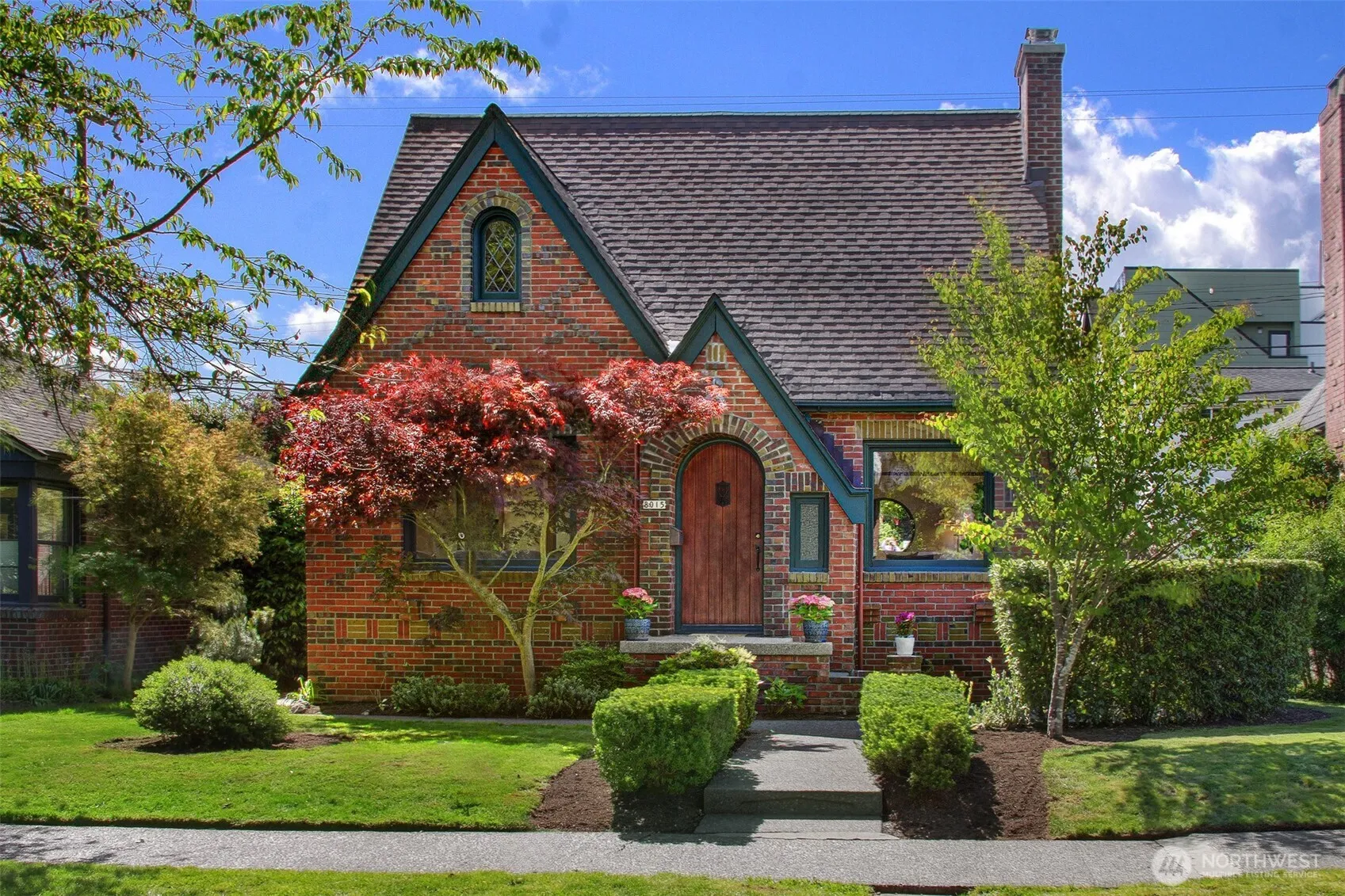 Property photo for 8015 Jones Avenue Nw, Seattle