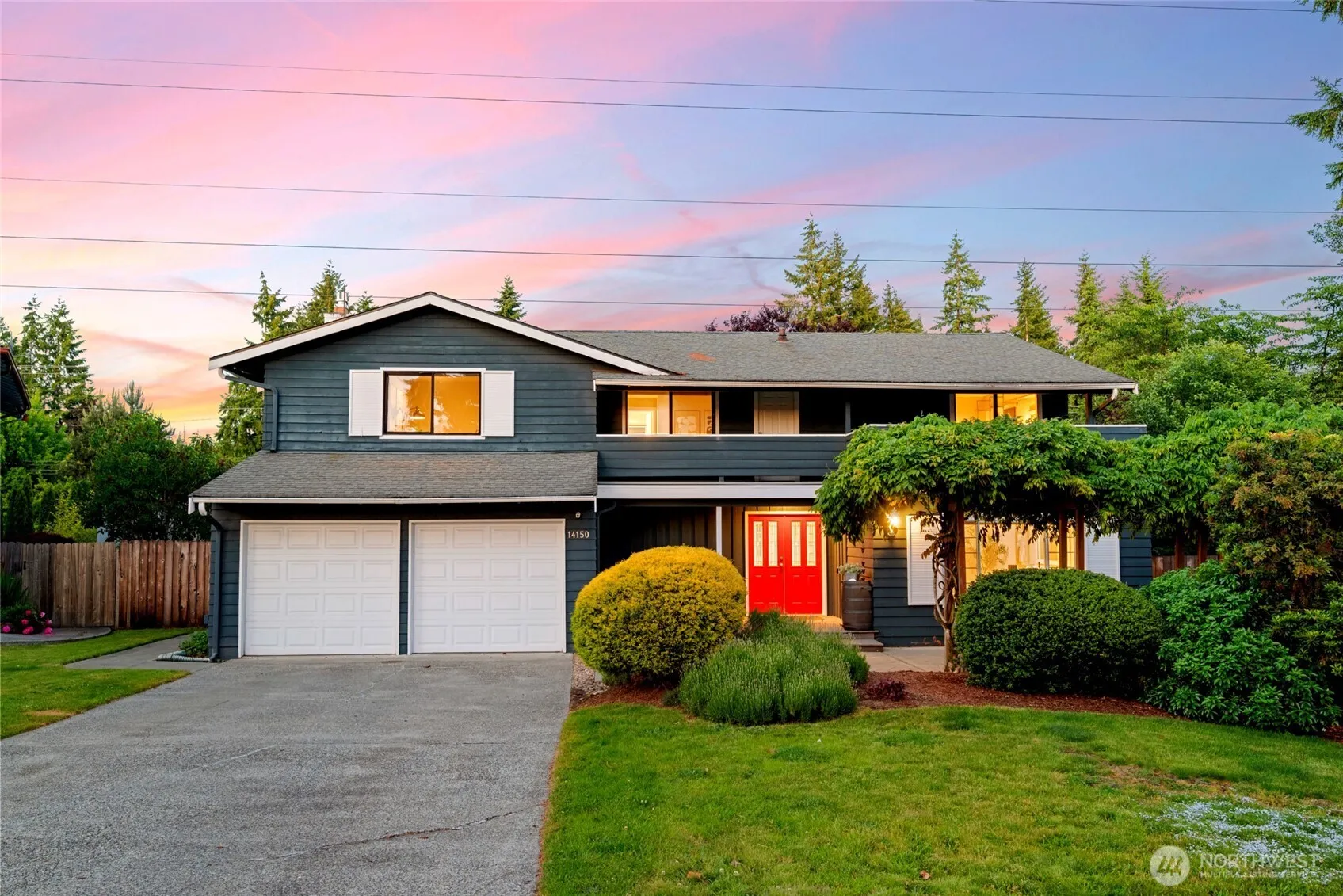 Property photo for 14150 123rd Avenue Ne, Kirkland