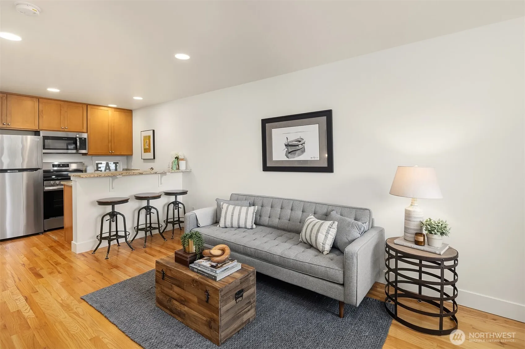 Property photo for 602 Ne 68th Street, Seattle photo 5
