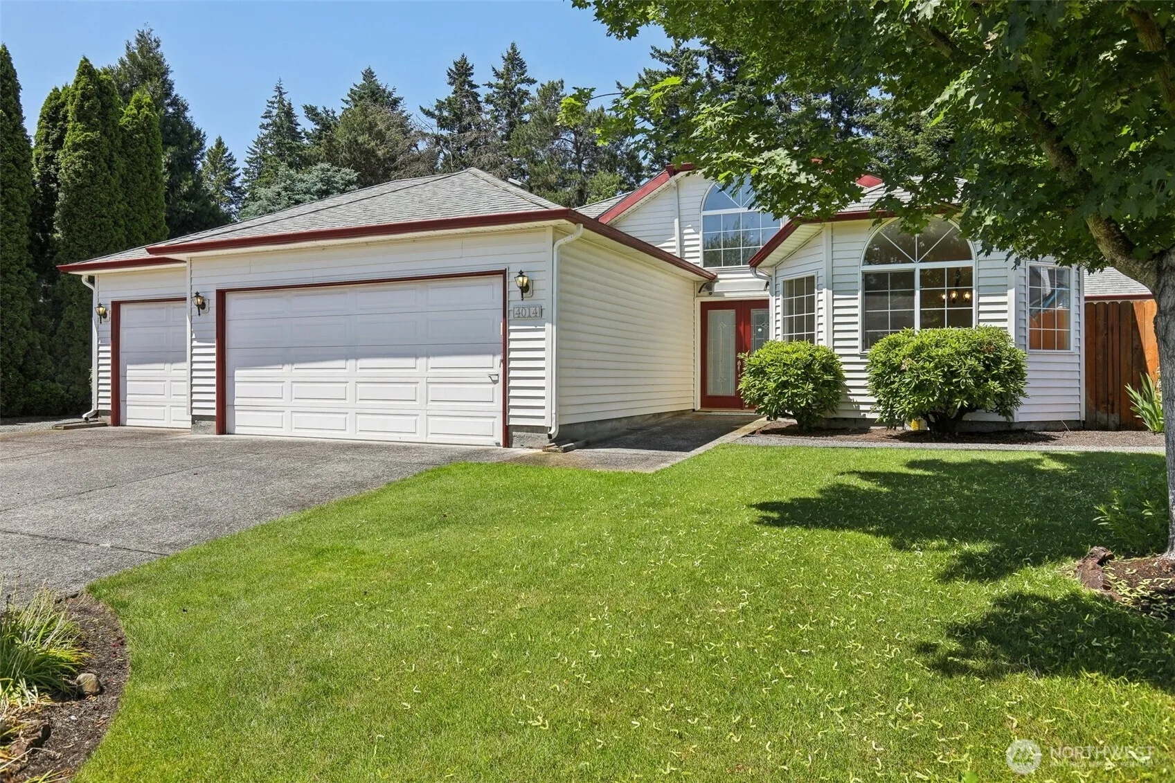 Property photo for 4014 Ne 158th Avenue, Vancouver