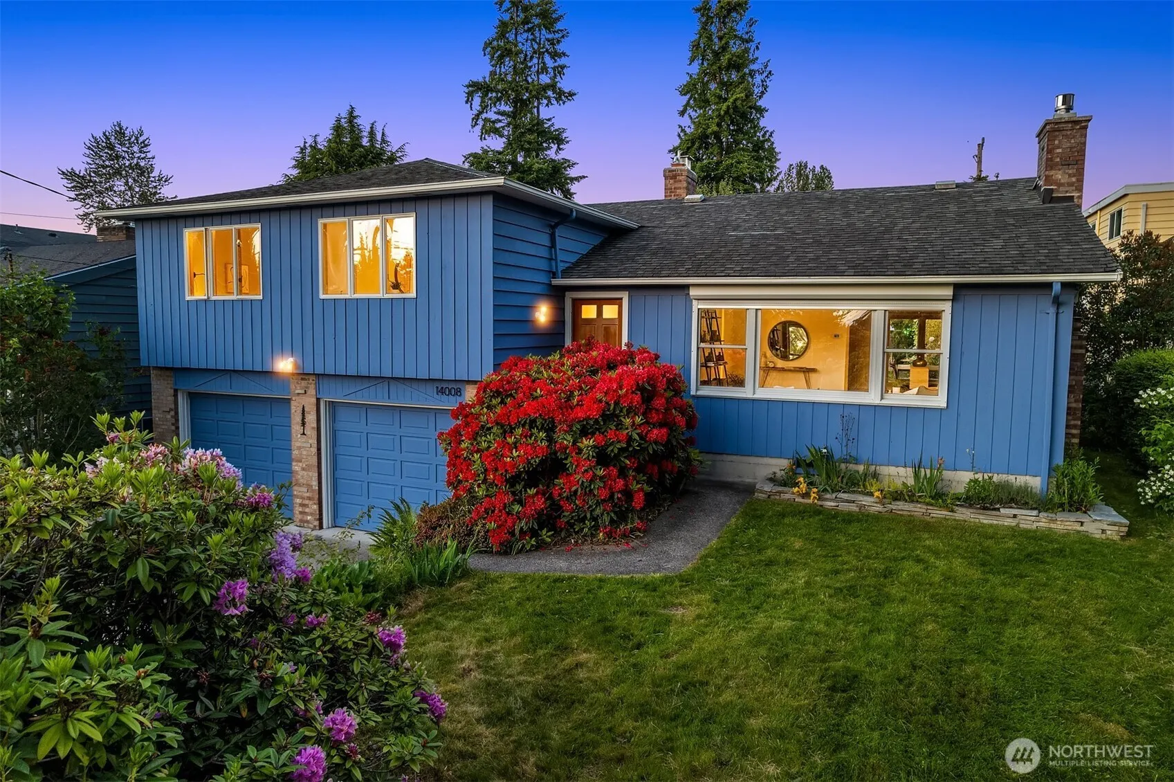 Property photo for 14008 37th Avenue Ne, Seattle